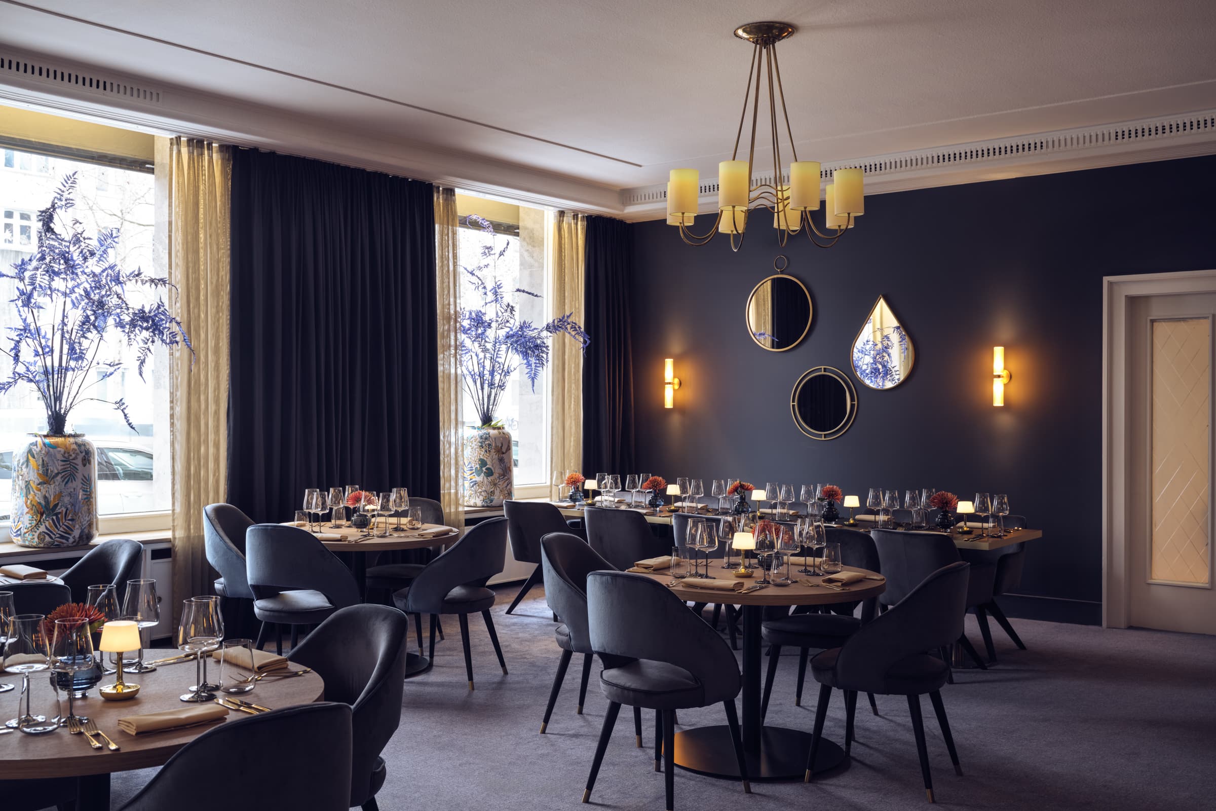 Hotel Mannheimer Hof – Leonardo Limited Edition