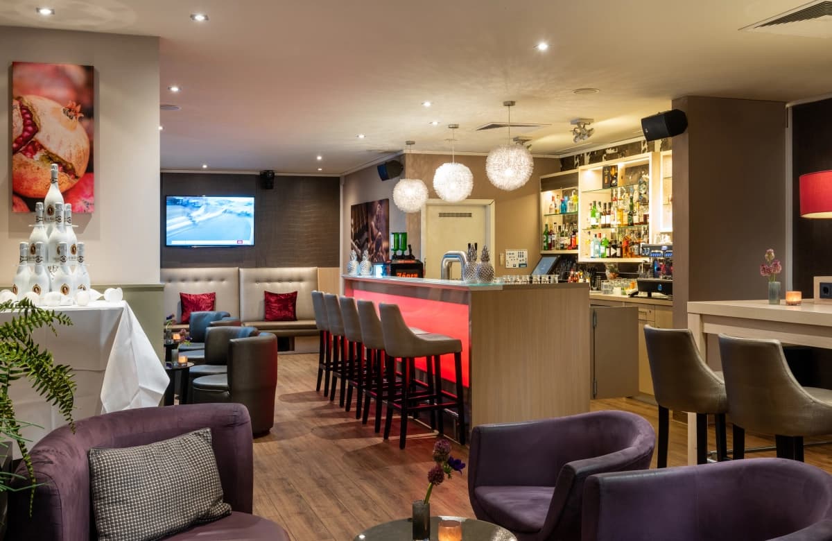 Leonardo Royal Hotel Köln - Am Stadtwald