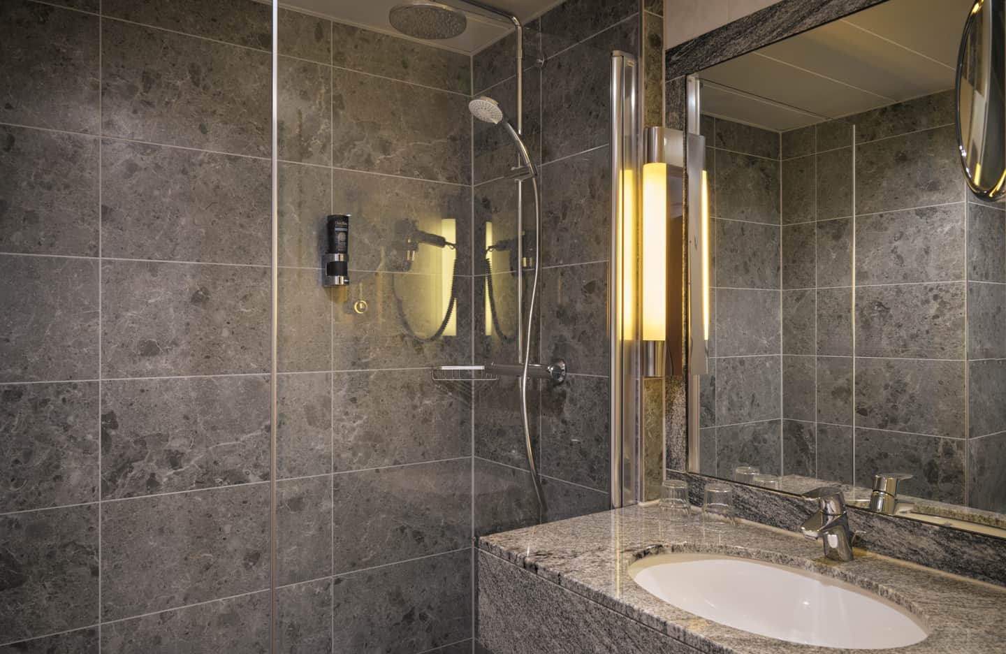 Leonardo Royal Hotel Düsseldorf Königsallee