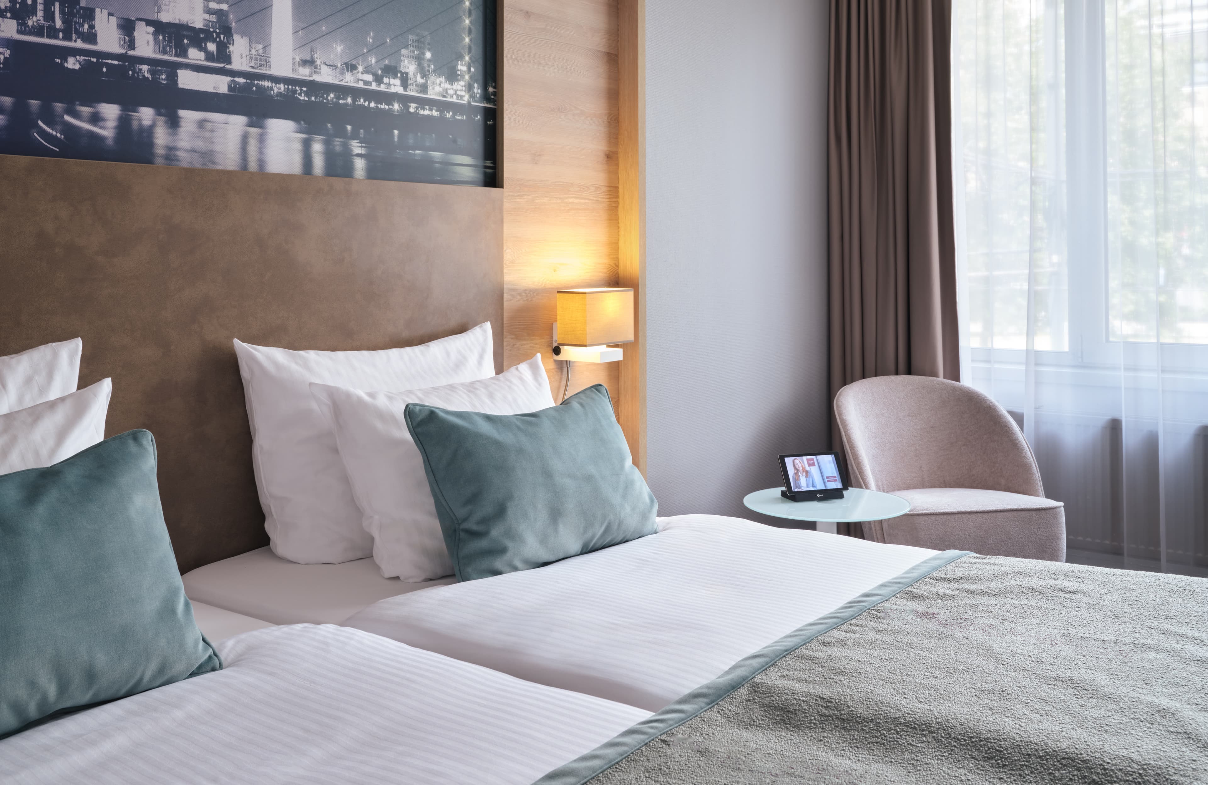 Leonardo Royal Hotel Düsseldorf Königsallee