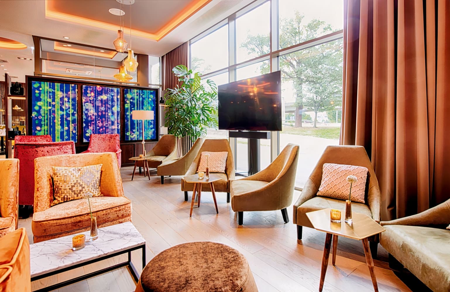 Leonardo Royal Hotel Ulm