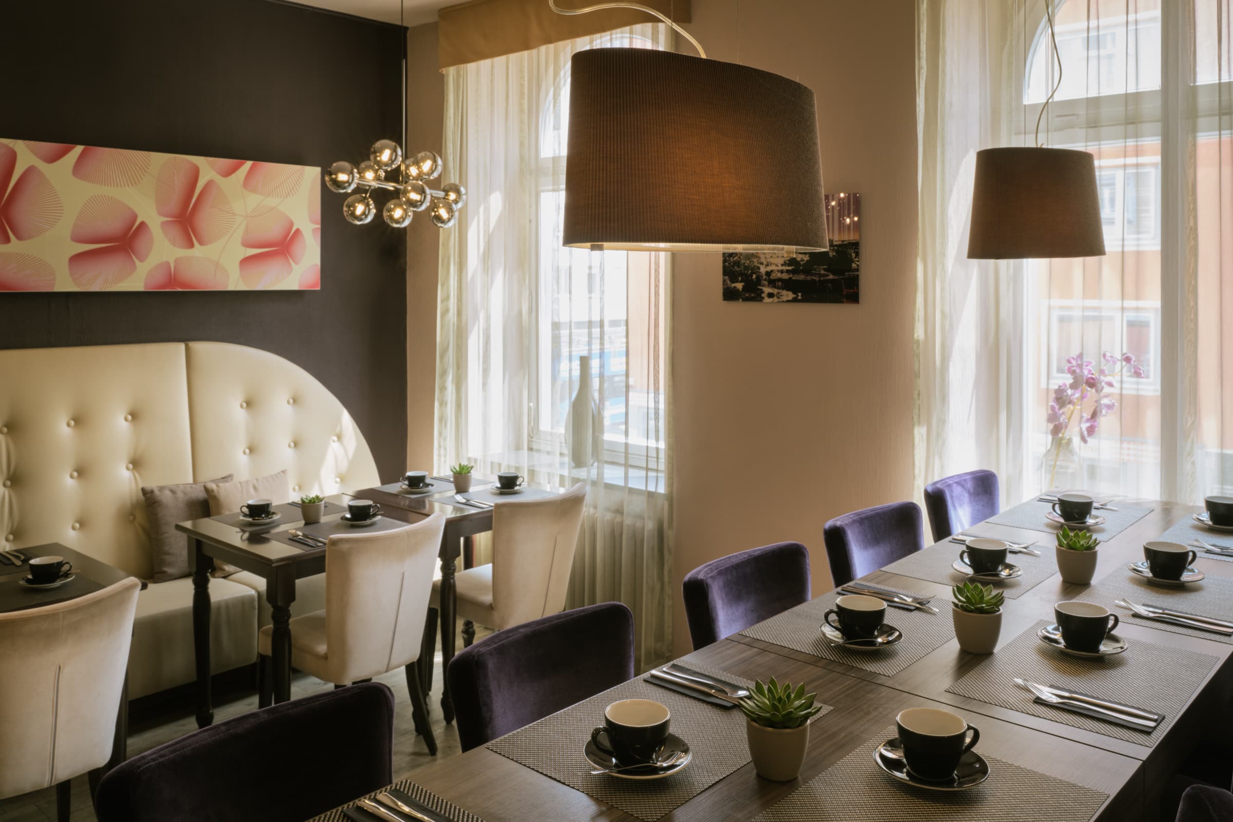 Leonardo Boutique Hotel Munich