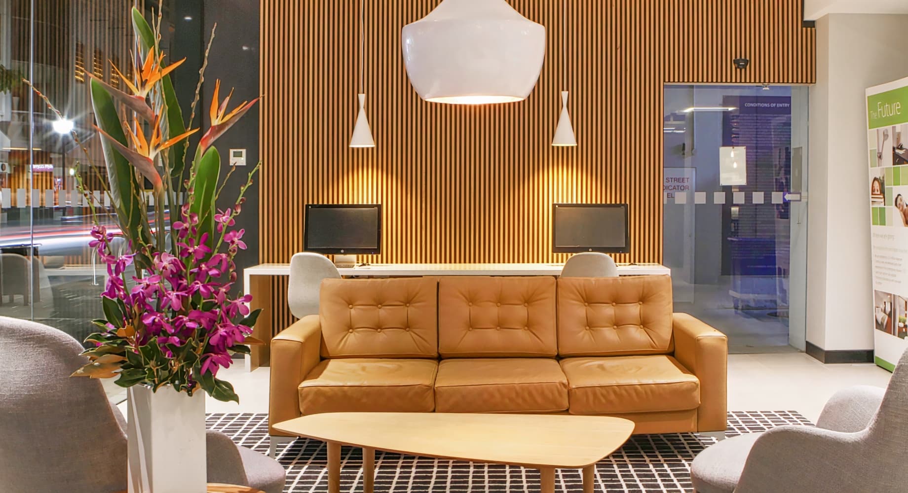 Holiday Inn Perth City Centre, an IHG Hotel