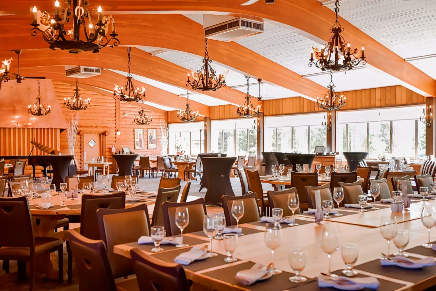 Hotel Mont Gabriel
