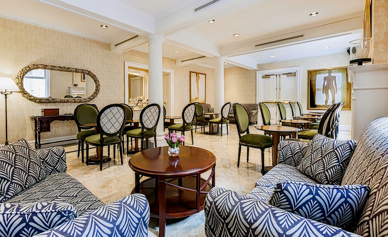 Chateau Versailles Montreal