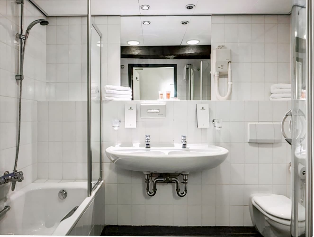 Hampshire Hotel - 's Gravenhof Zutphen