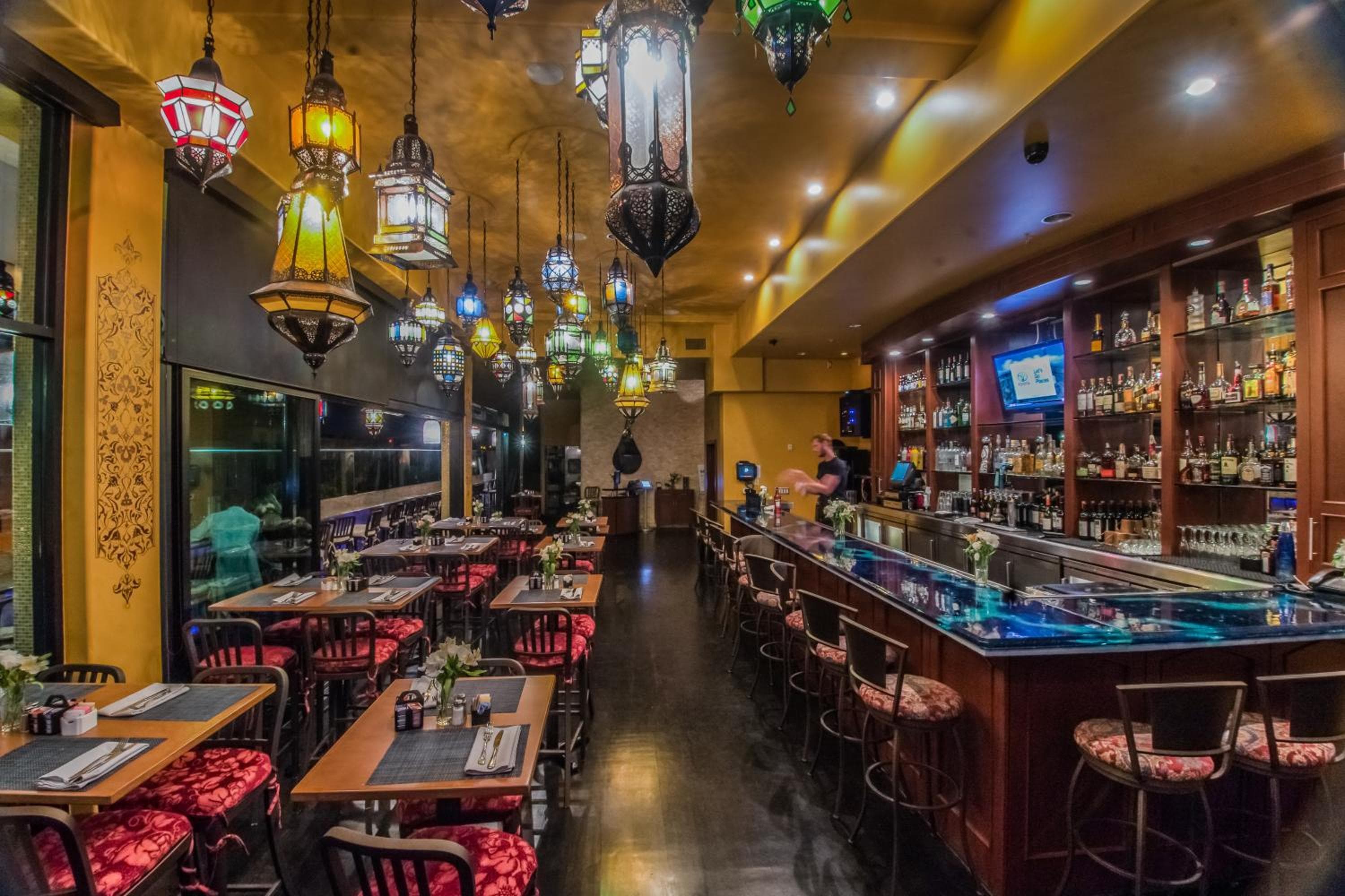 Porto Vista Hotel In Little Italy