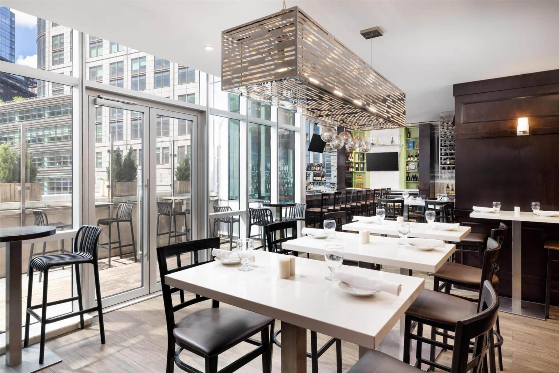 Hilton Garden Inn New York/Times Square Central