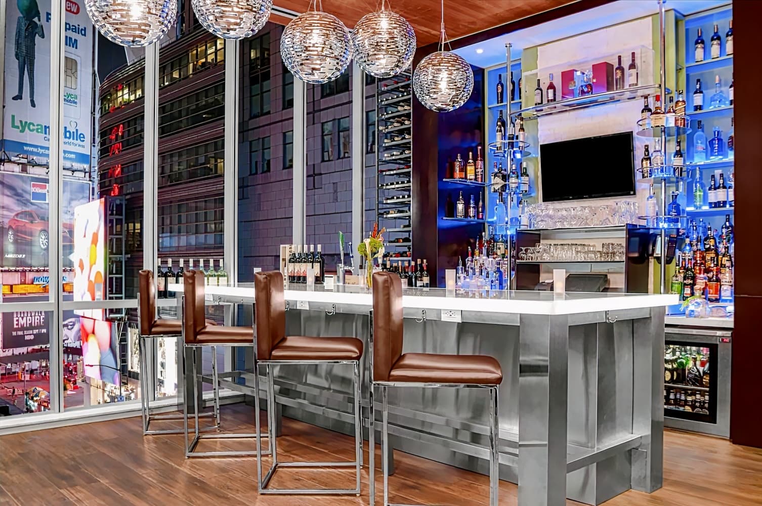 Hilton Garden Inn New York/Times Square Central