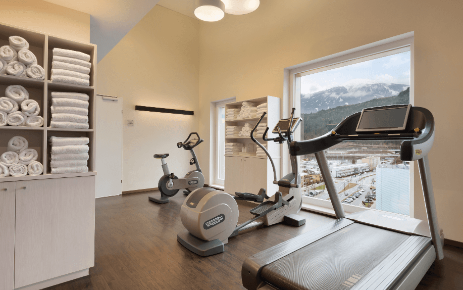 Hotel Ramada Innsbruck Tivoli