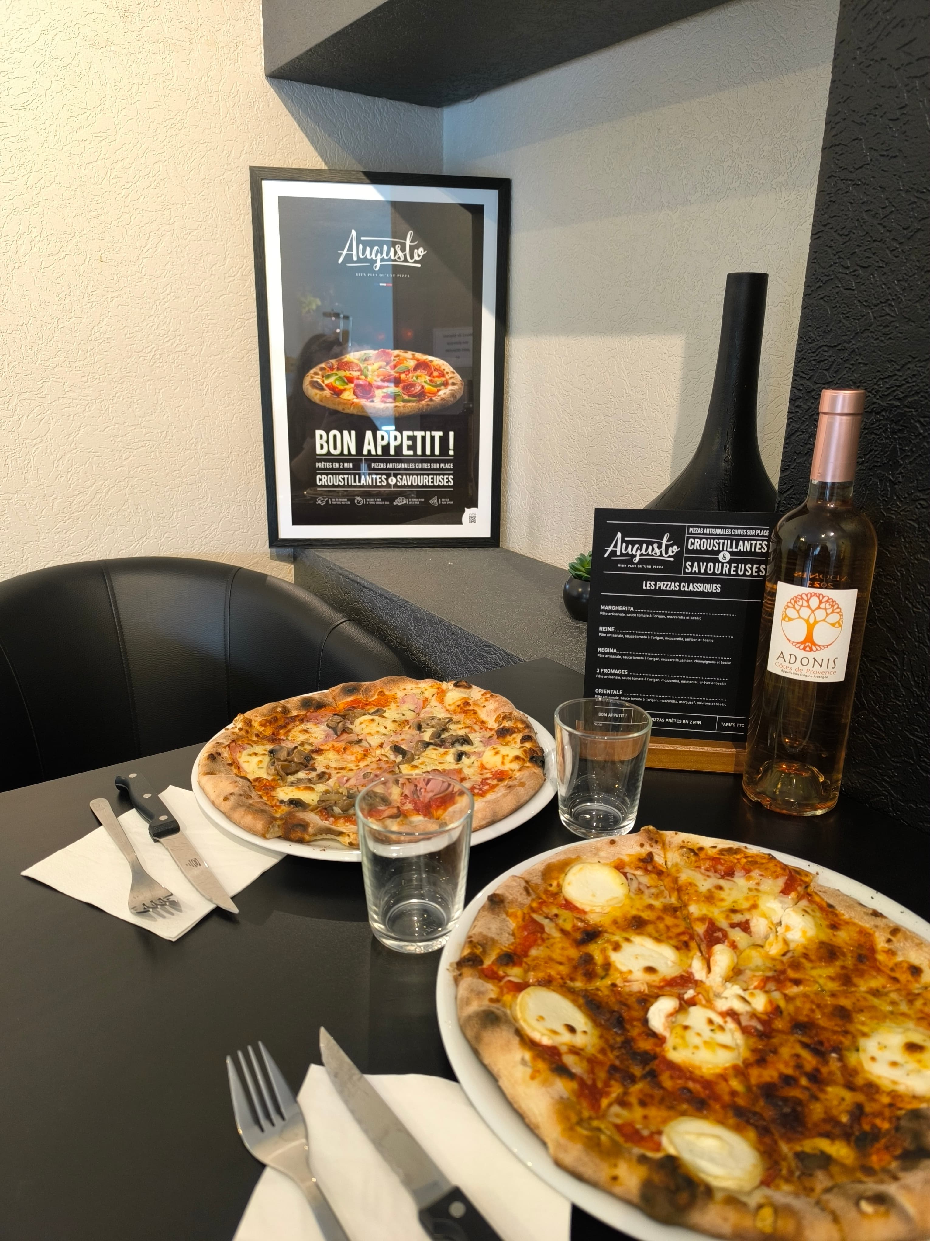 Adonis Lyon Est Artys Hotel