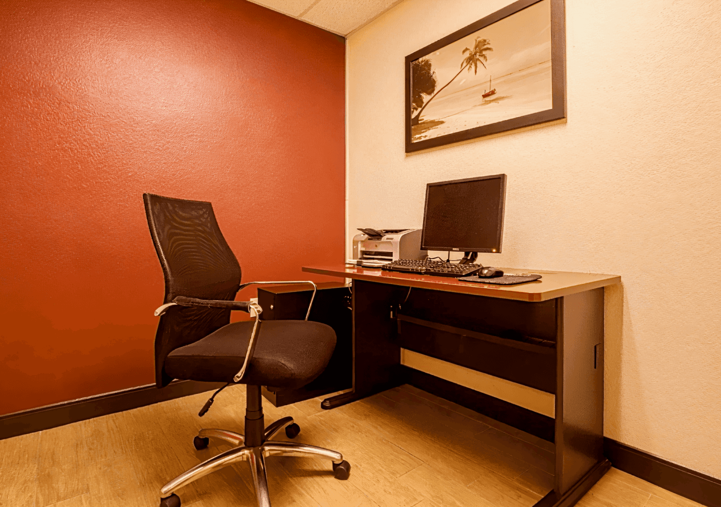 Red Roof PLUS+ Miami Airport