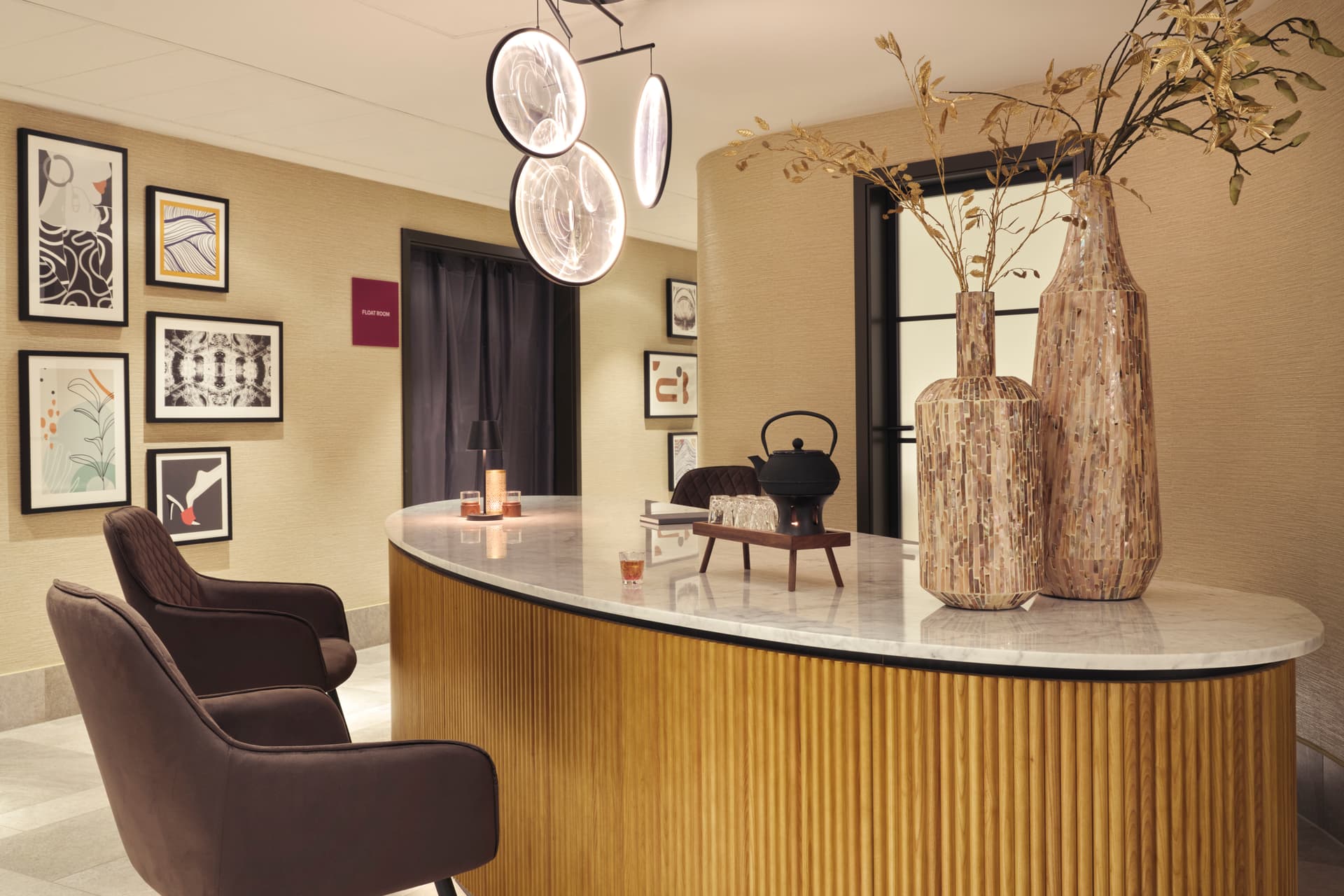 Leonardo Royal Hotel Baden-Baden