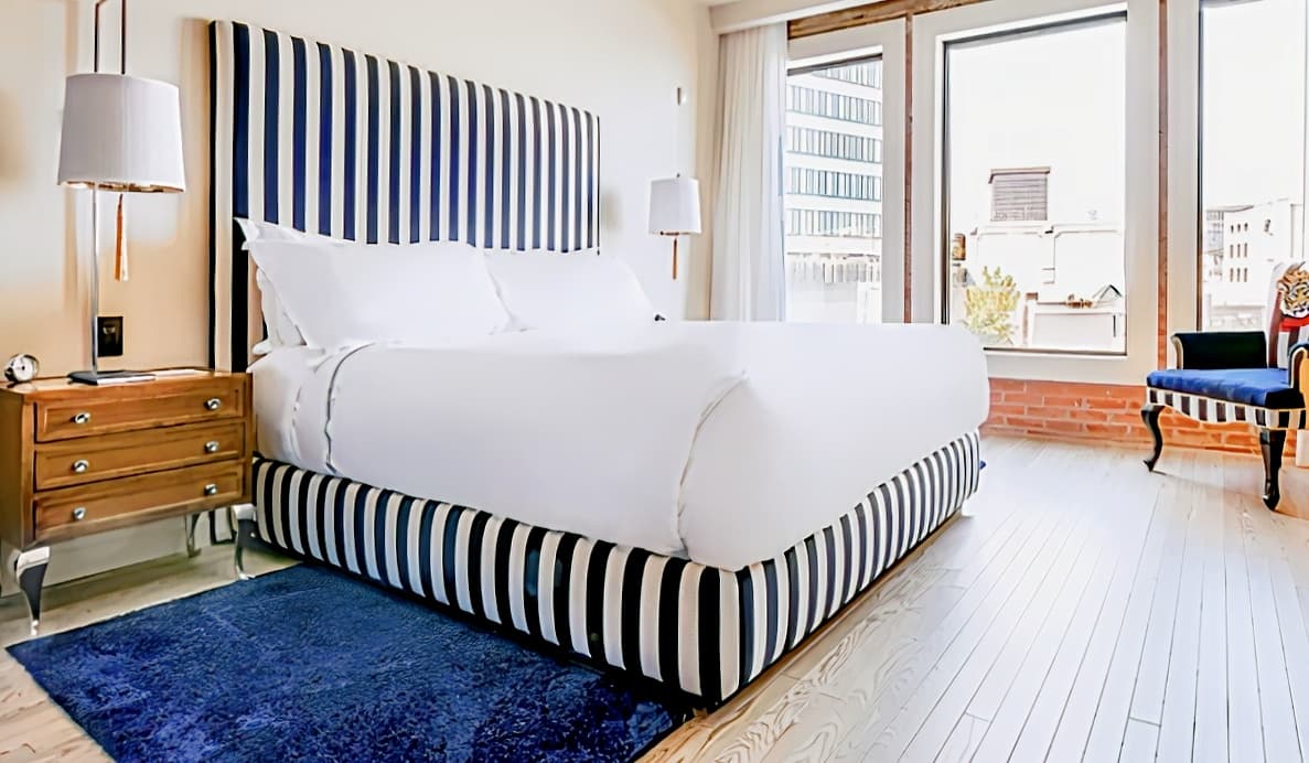 Monsieur Jean, l'Hôte Particulier