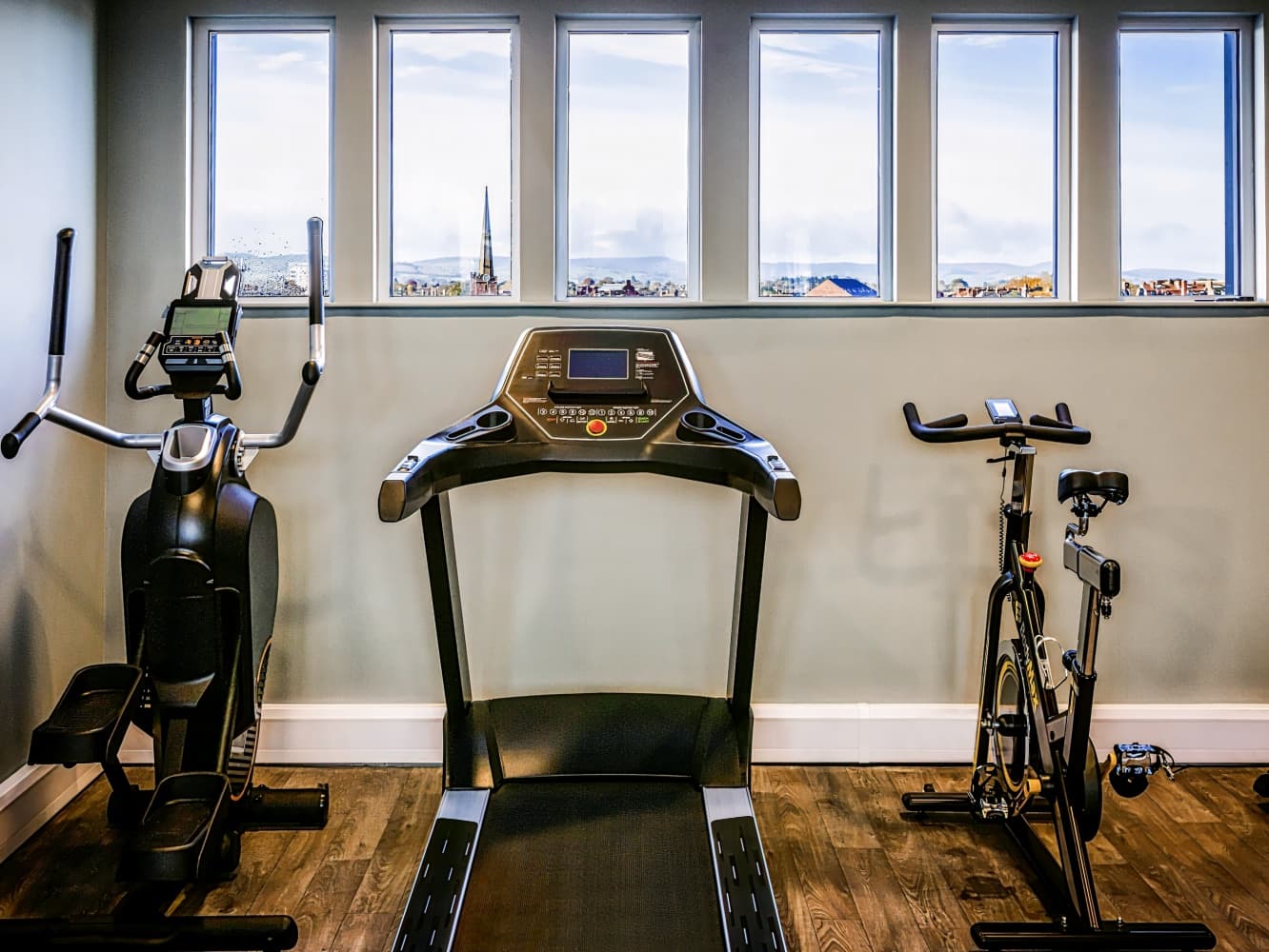 Mercure Bridgwater Hotel