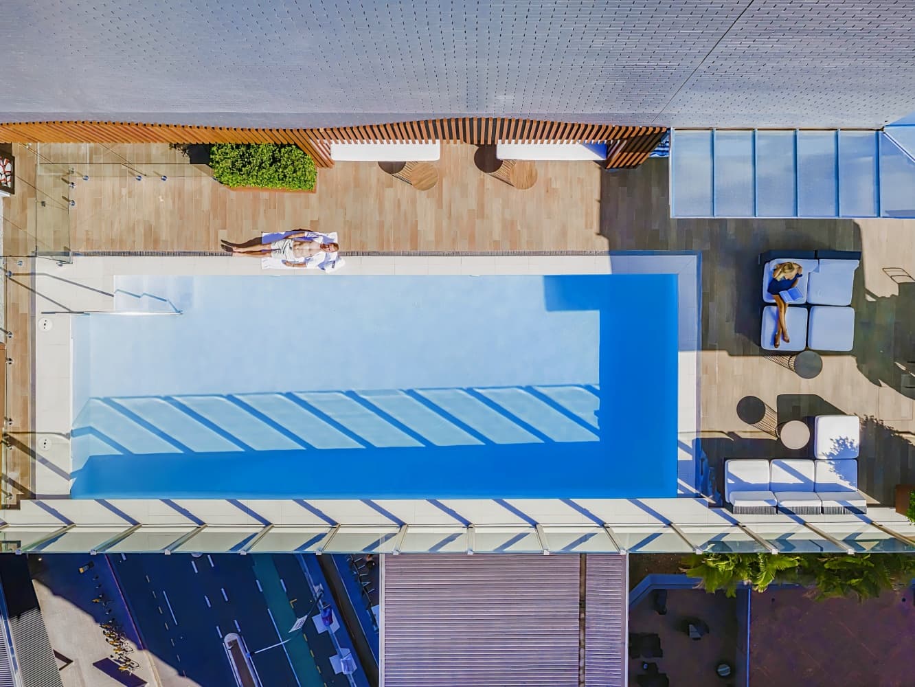 Mercure Brisbane King George Square