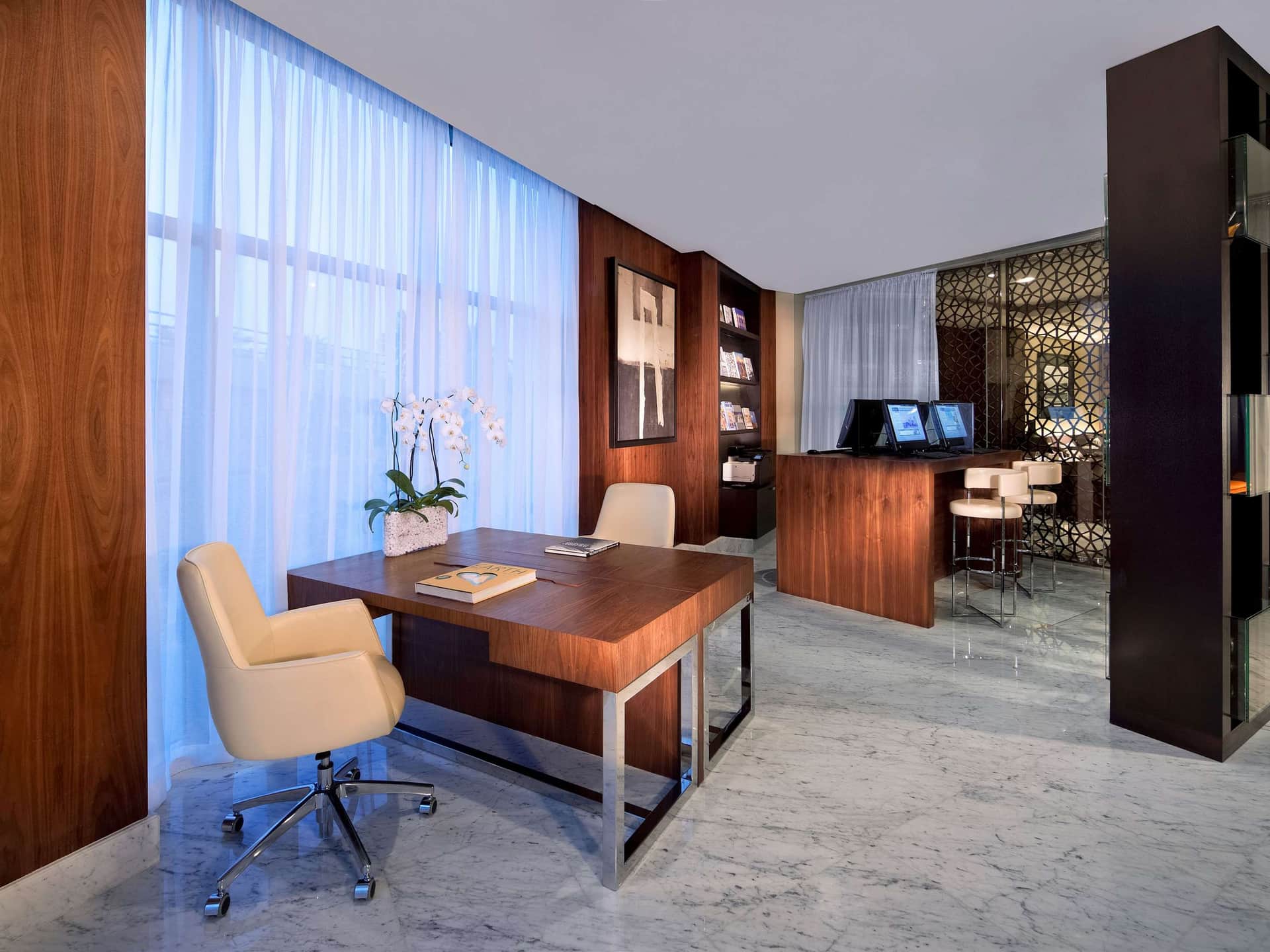 Pullman Dubai Creek City Centre