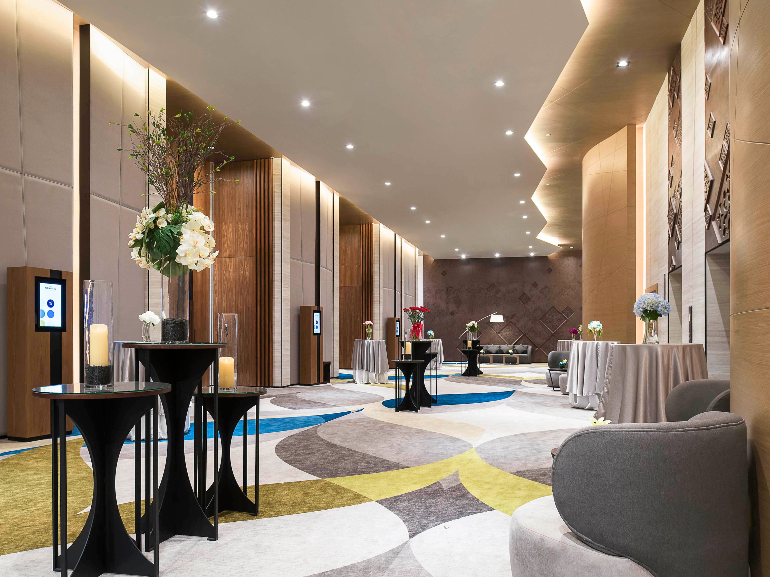 Novotel Bangkok Sukhumvit 20