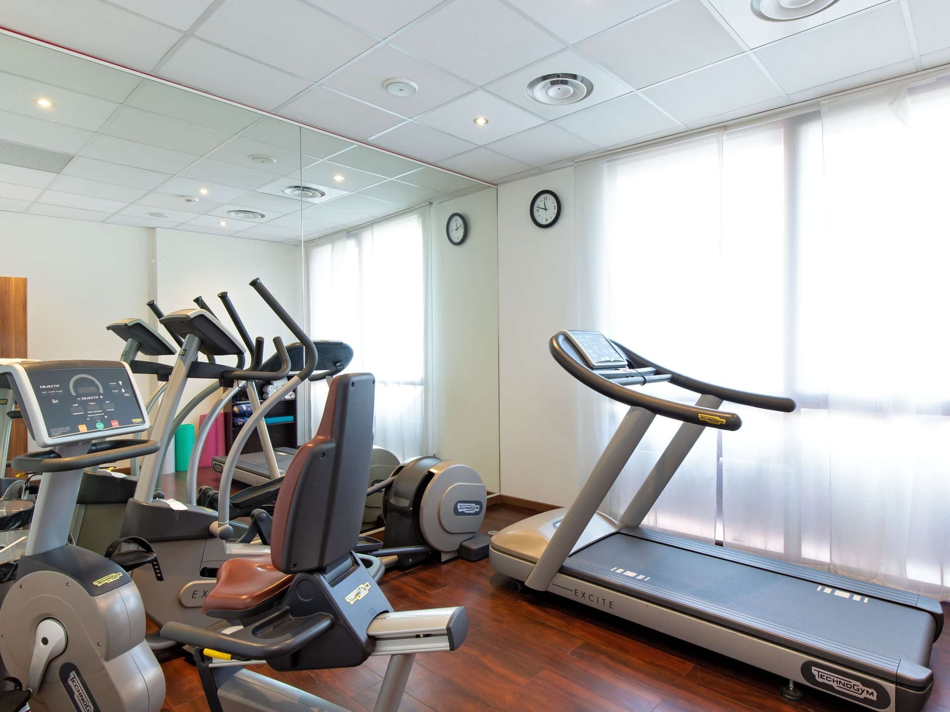 Novotel Suites Perpignan Centre