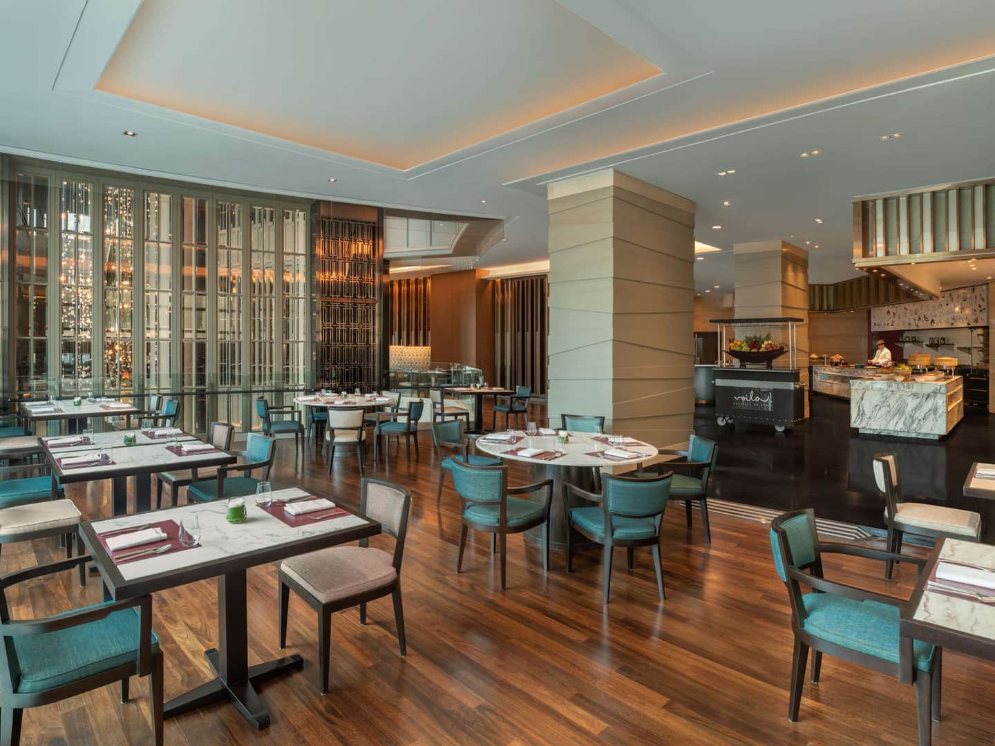 Sofitel Bangkok Sukhumvit