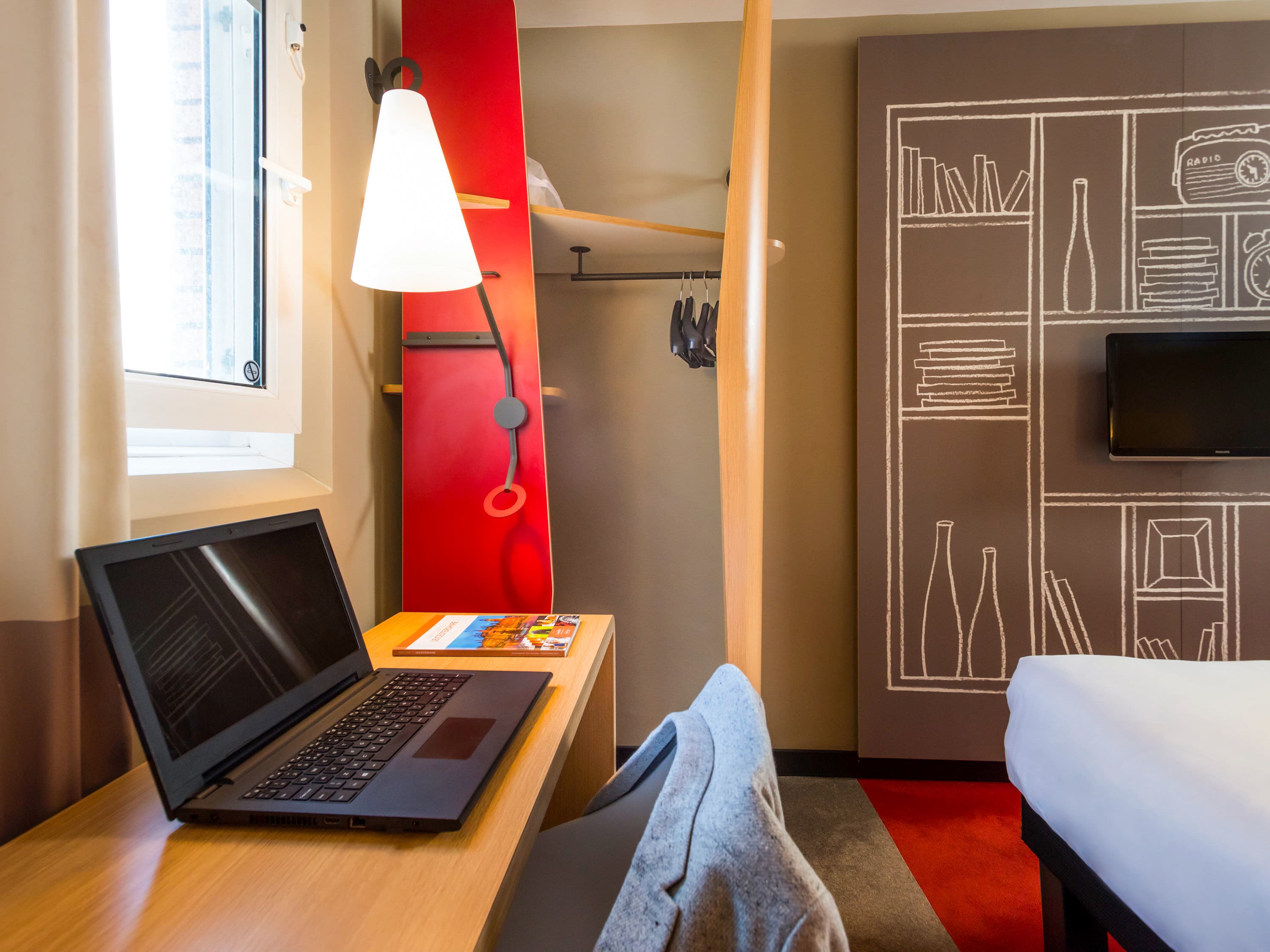 ibis Birmingham Bordesley Circus