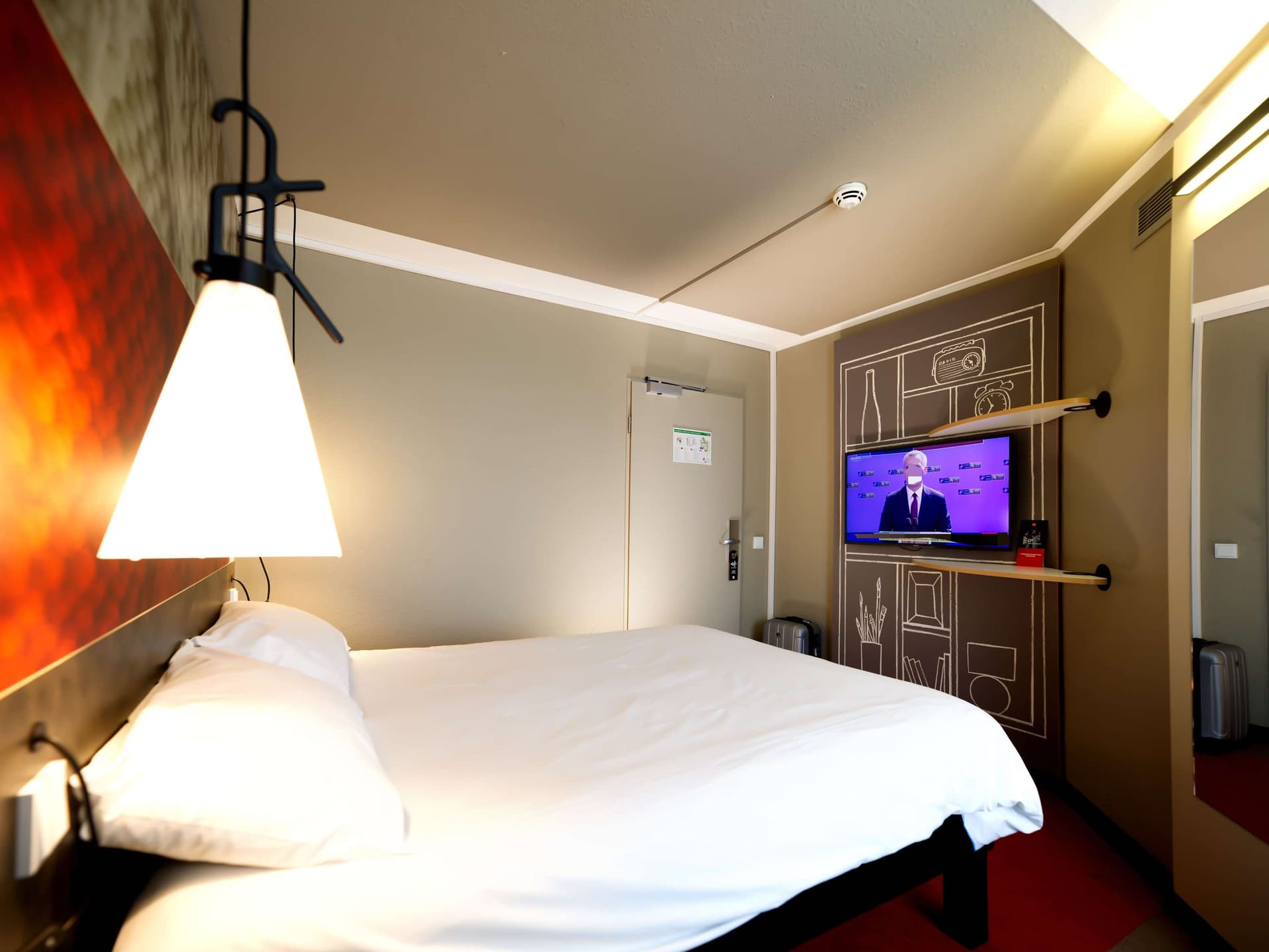 ibis Koeln Centrum