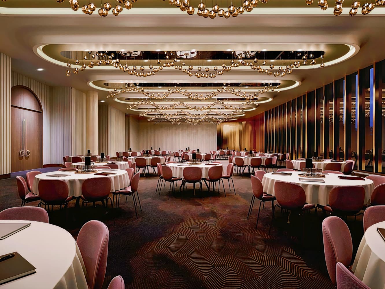 Hotel Chadstone Melbourne - MGallery Collection