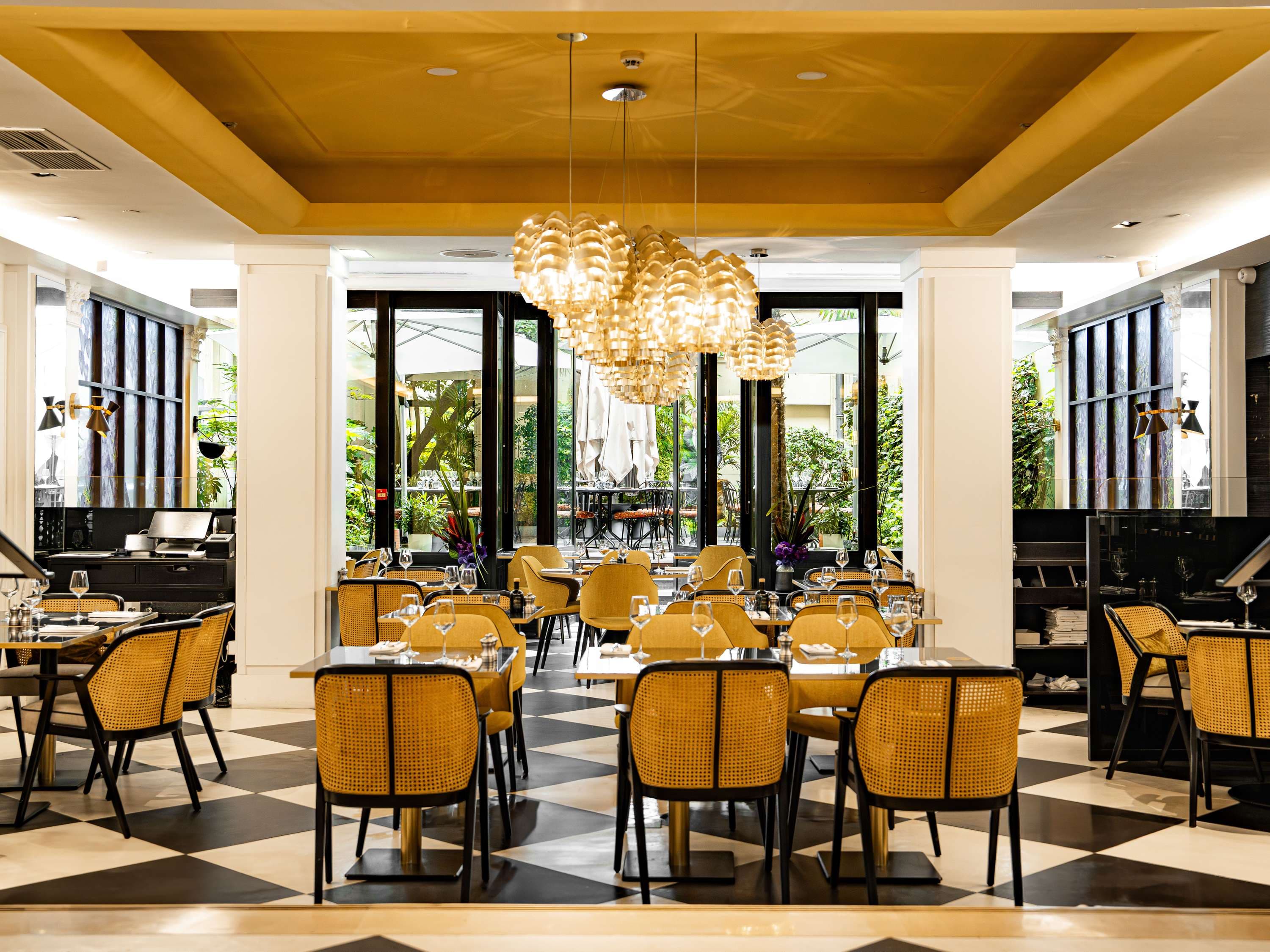 Sofitel Paris Le Faubourg