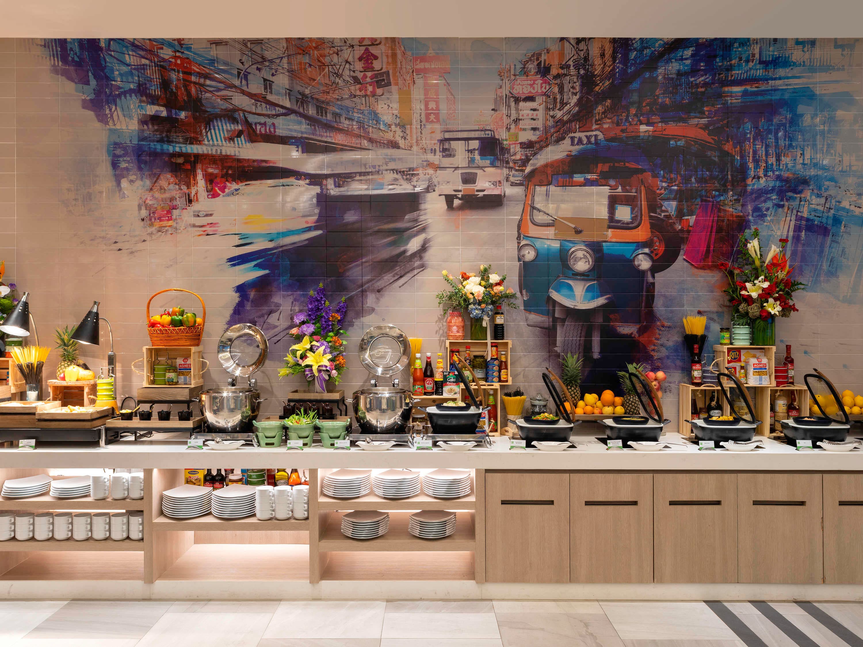 ibis Styles Bangkok Ratchada