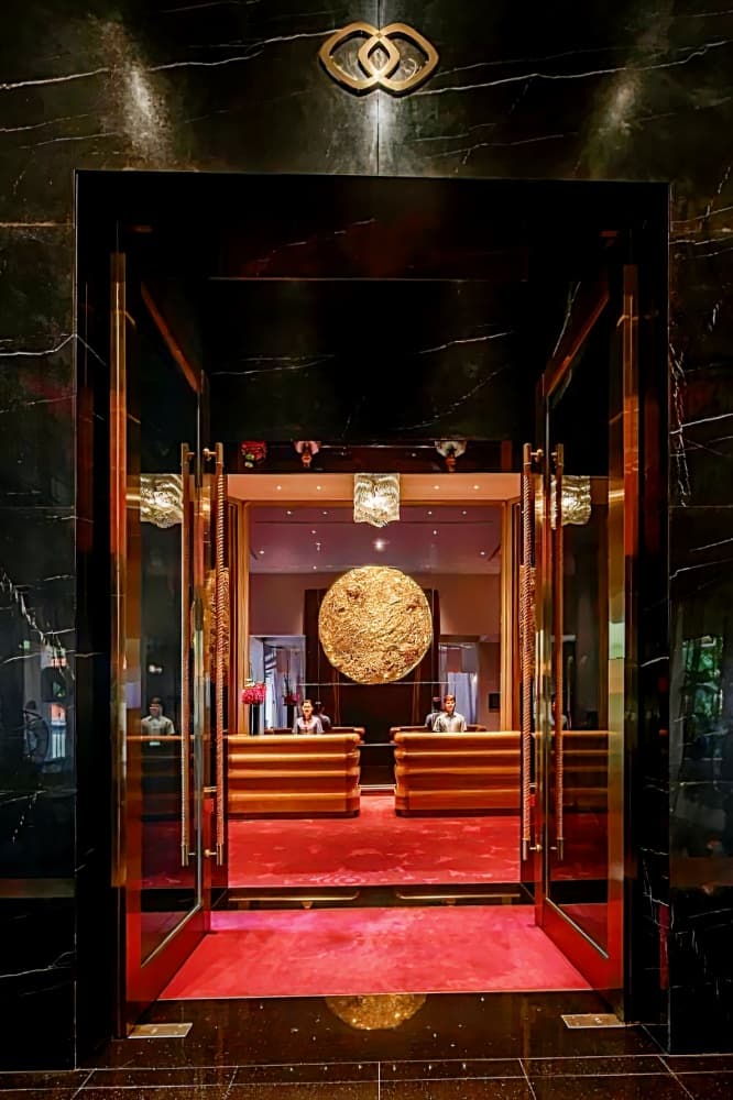 Sofitel Singapore Sentosa Resort & Spa