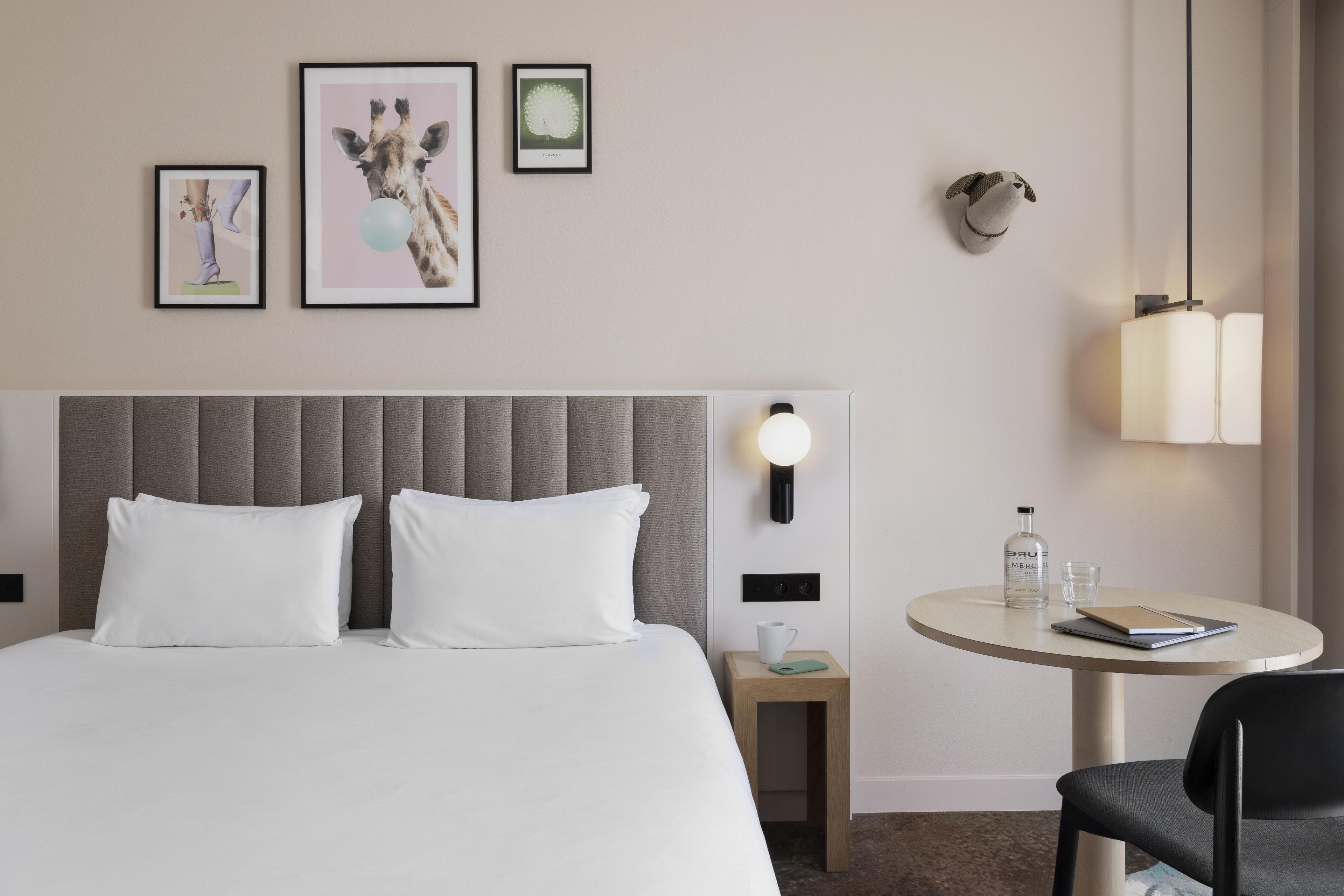 Mercure Amiens Cathedrale Hotel