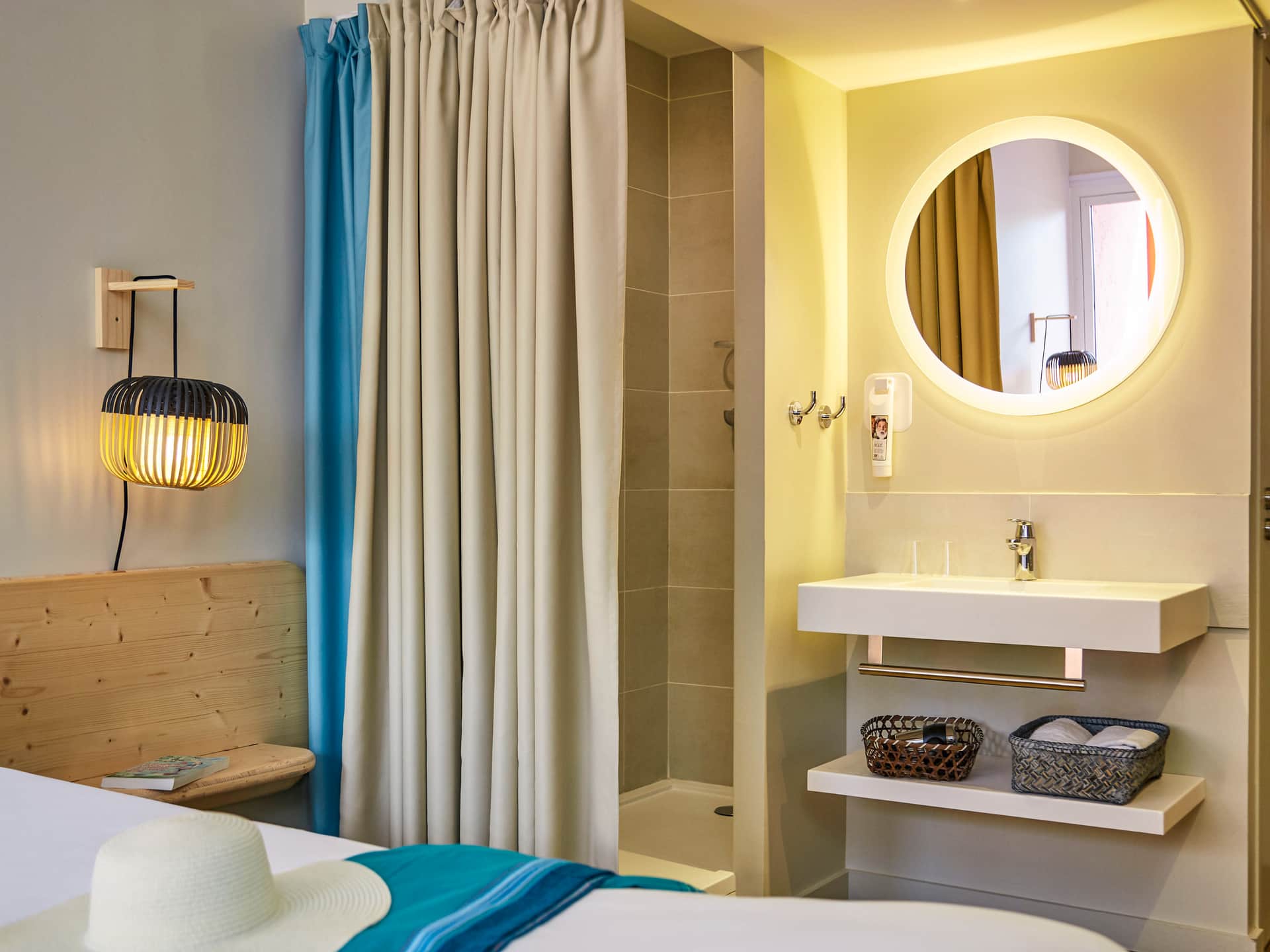 ibis Hyeres Plage Thalassa