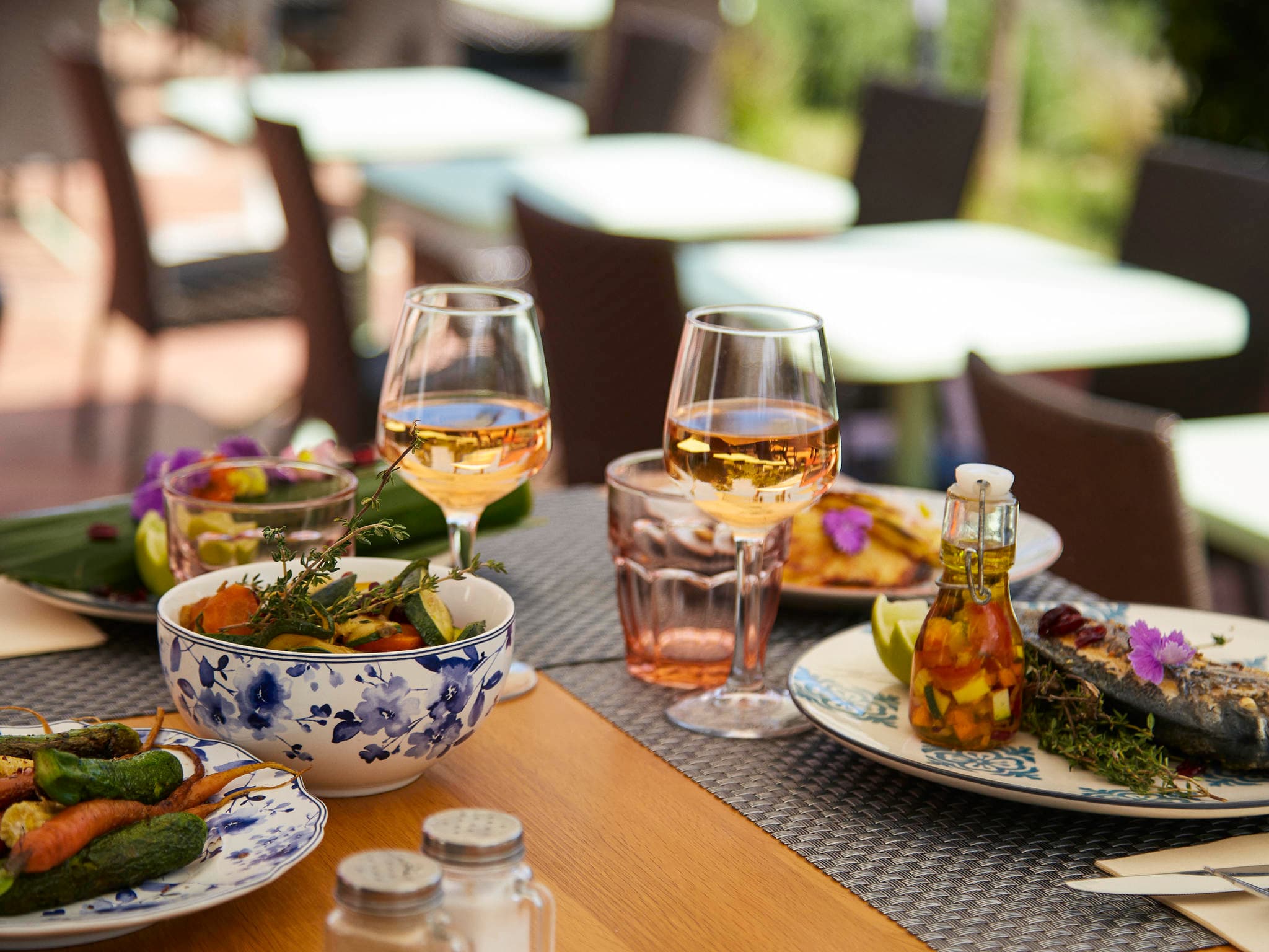 ibis Hyeres Plage Thalassa