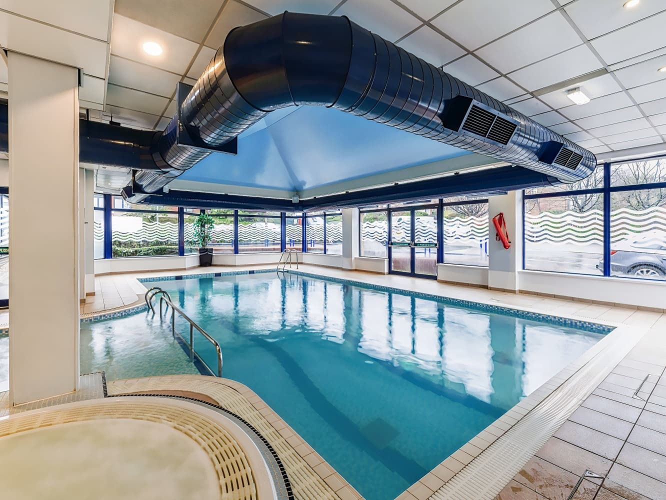 Mercure Nottingham Sherwood Hotel