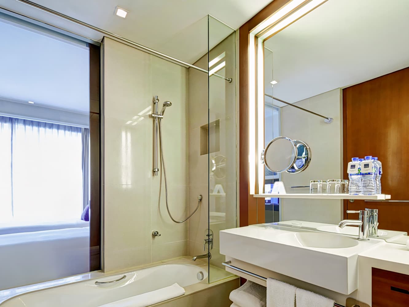 Novotel Hong Kong Citygate