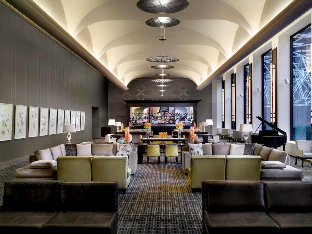 Sofitel Melbourne on Collins