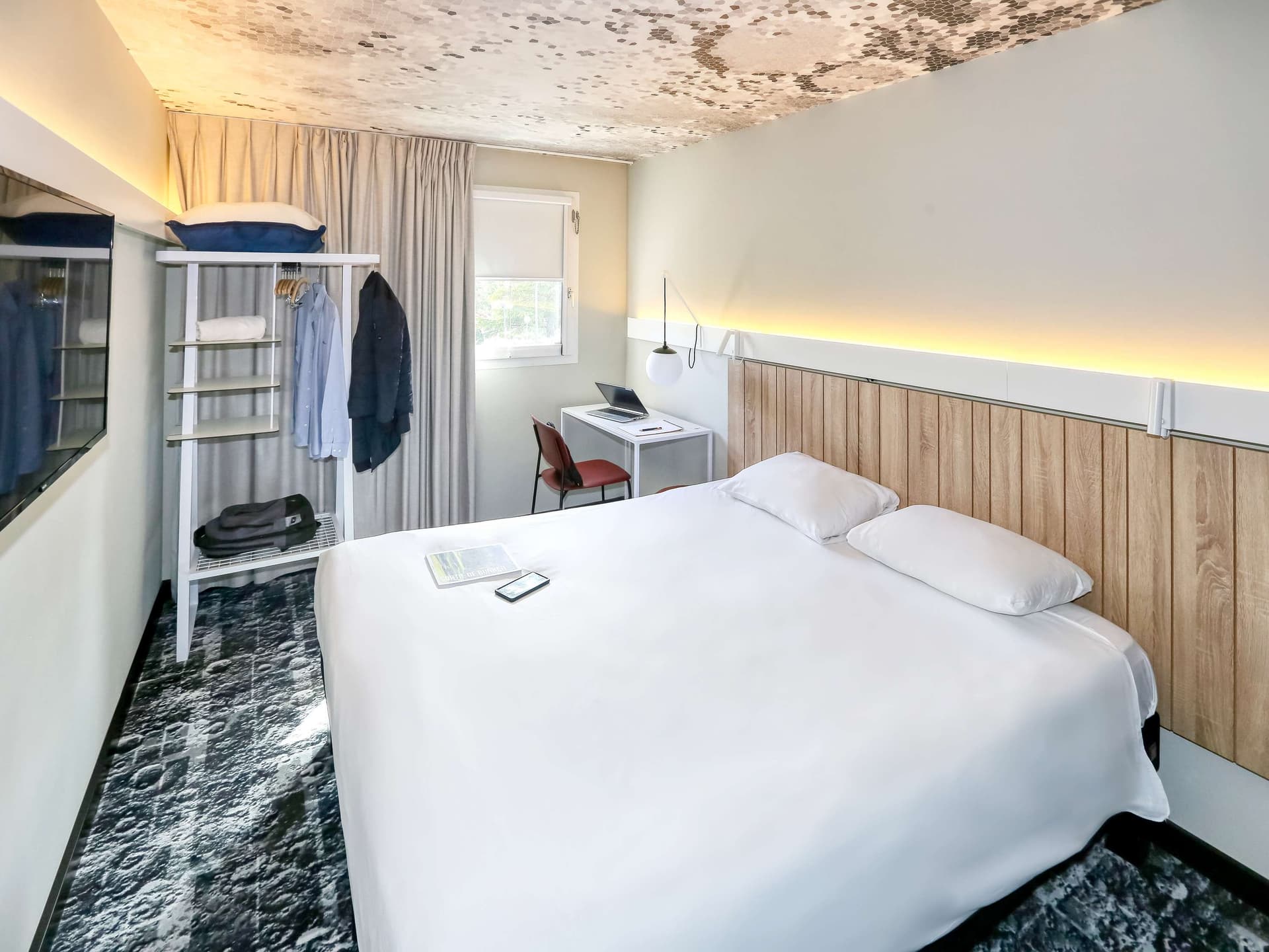 ibis Biarritz Anglet Airport