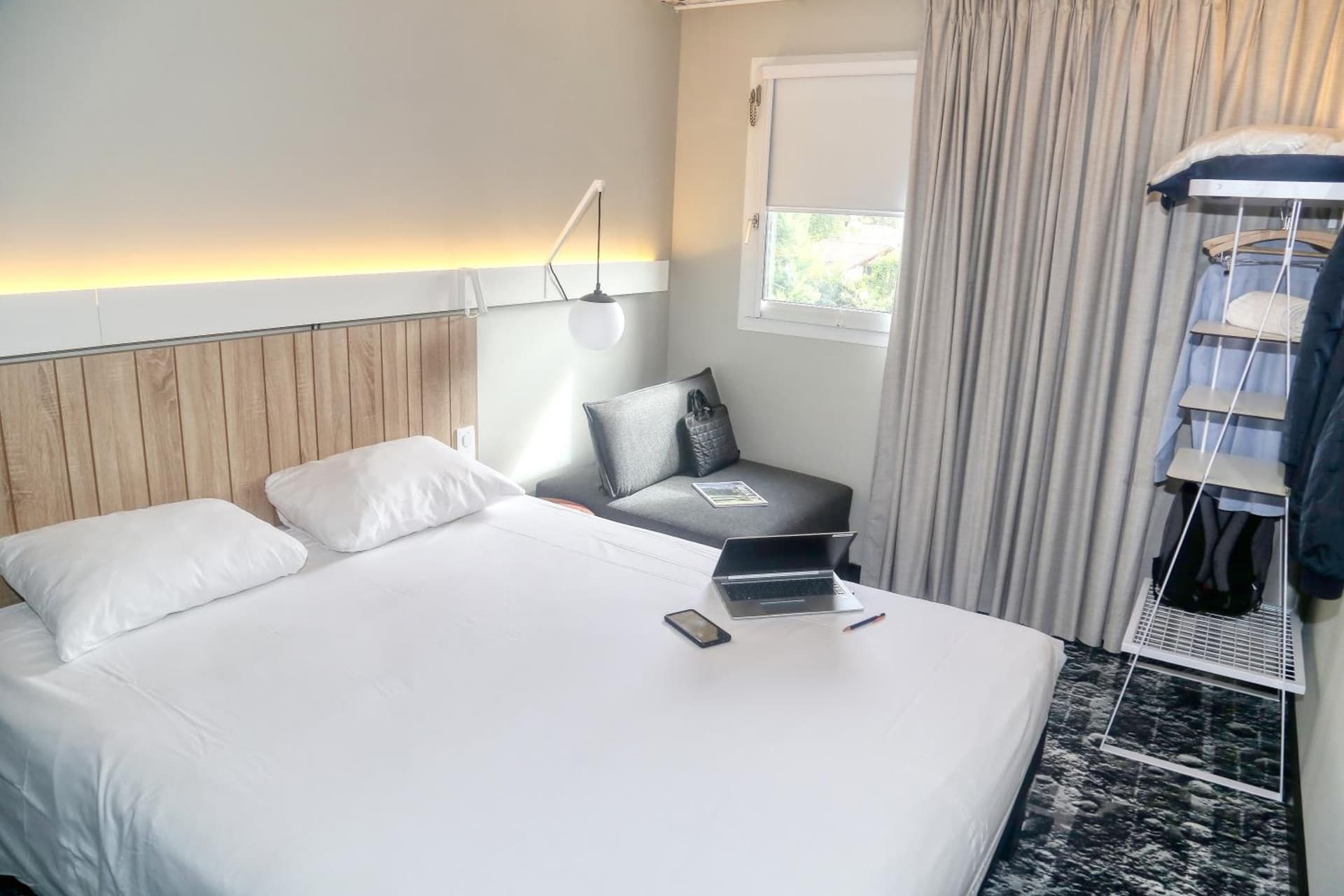 ibis Biarritz Anglet Airport