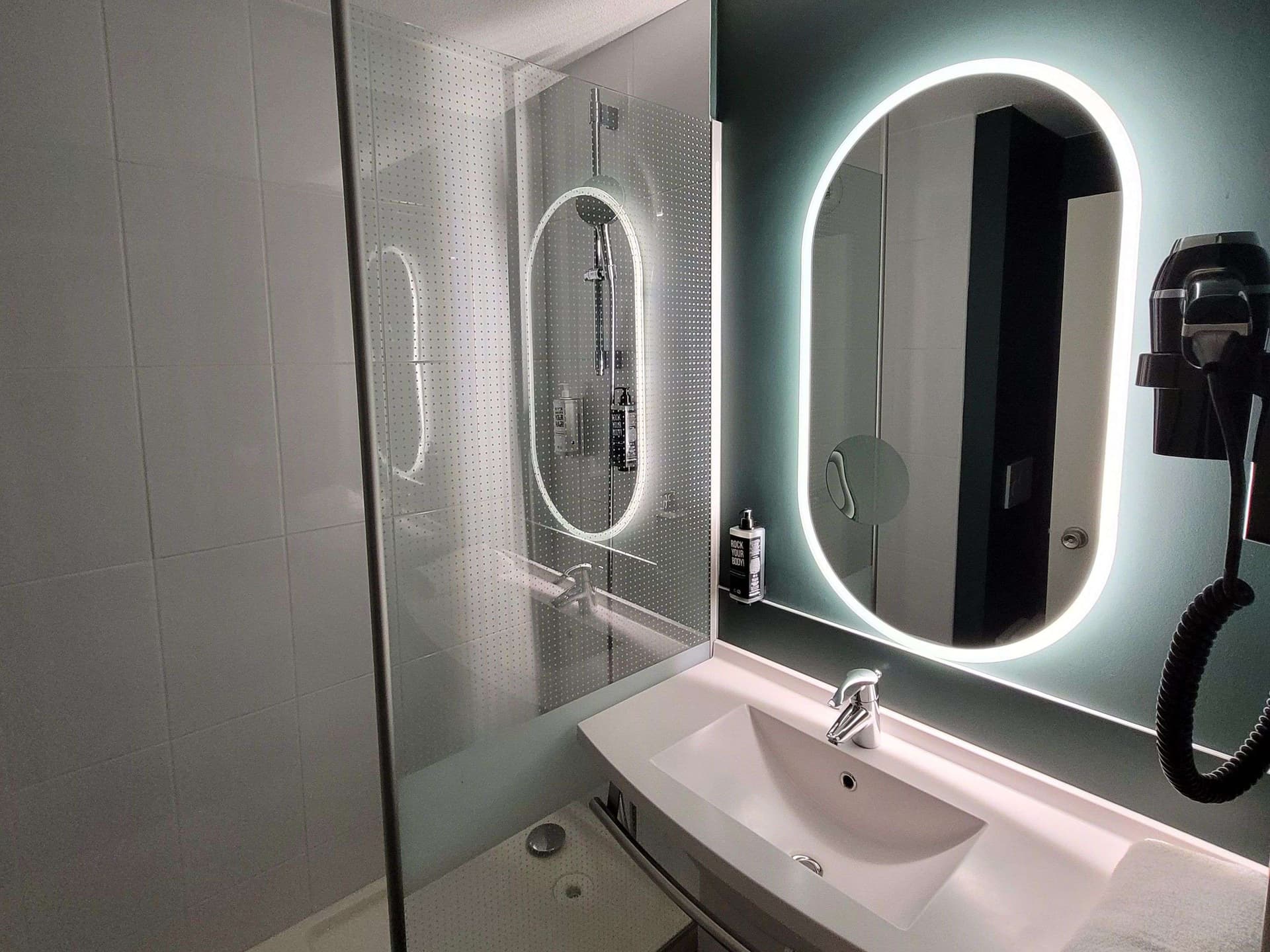 ibis Biarritz Anglet Airport