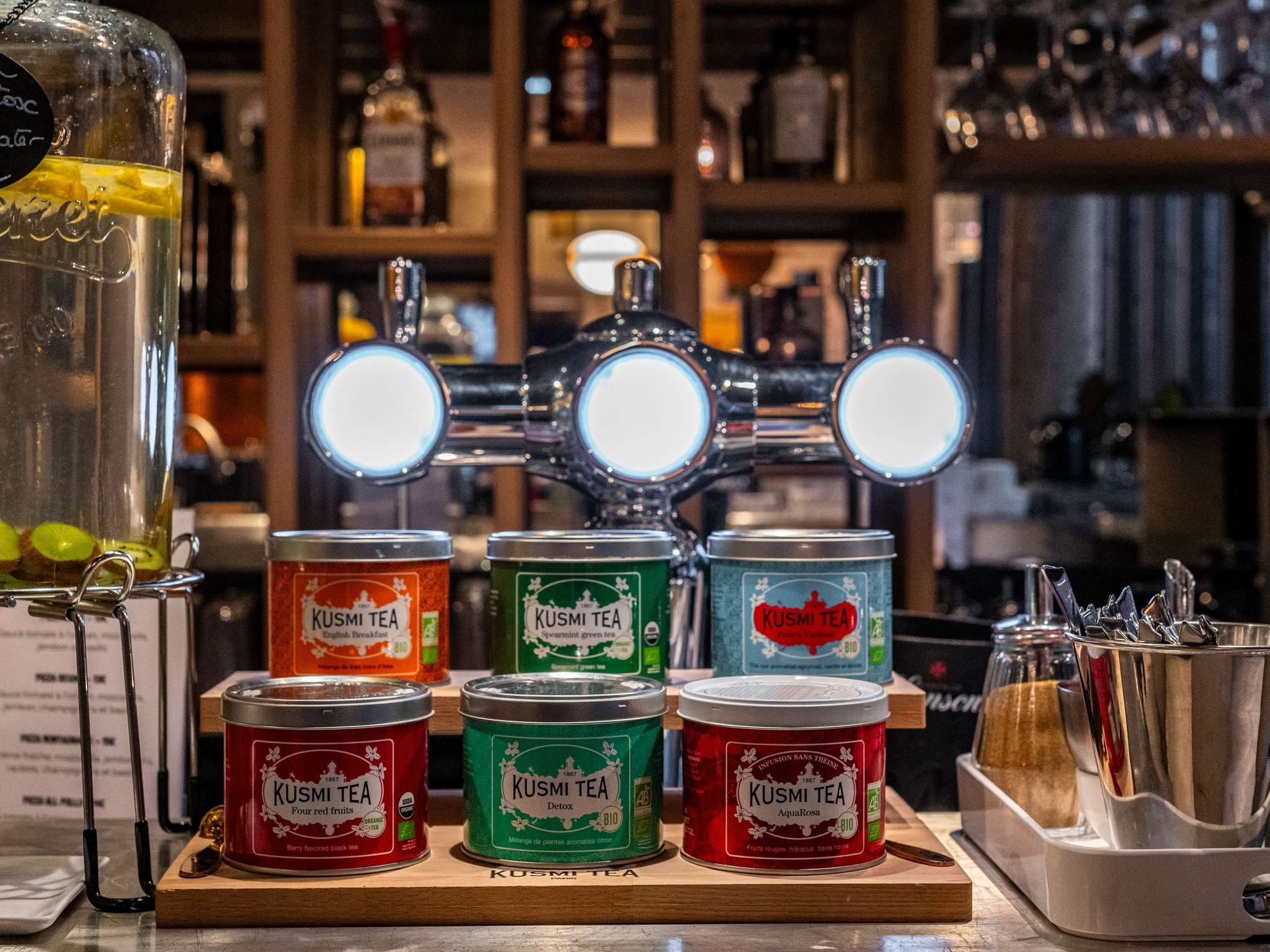 Novotel Suites Reims Centre