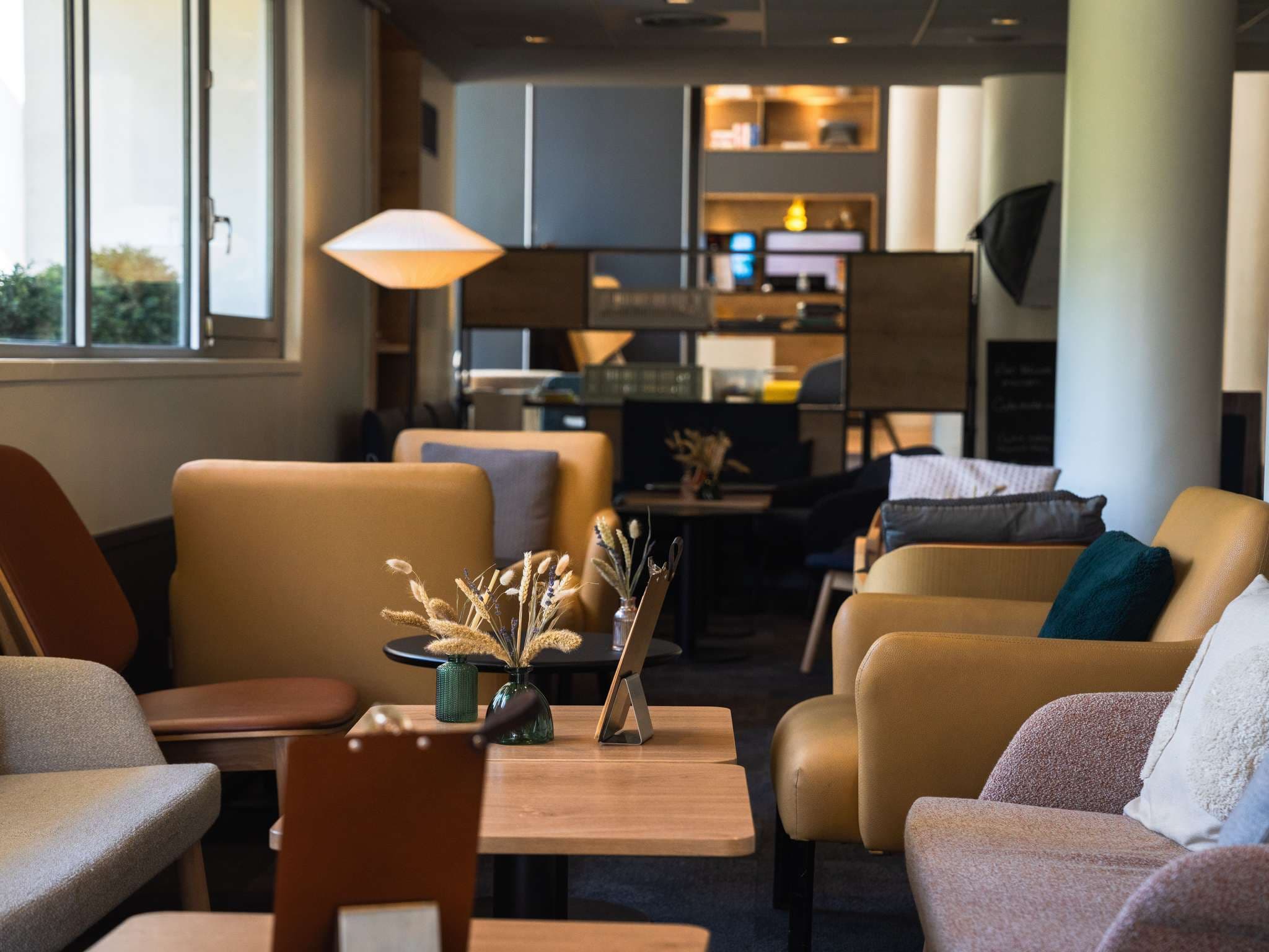 Novotel Château de Versailles