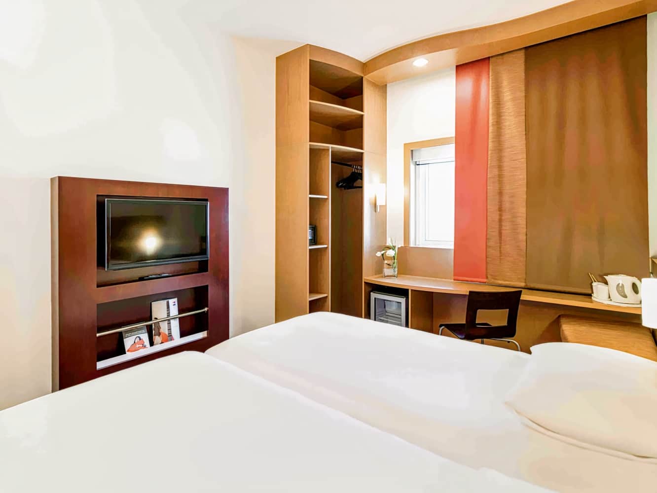 ibis Fujairah
