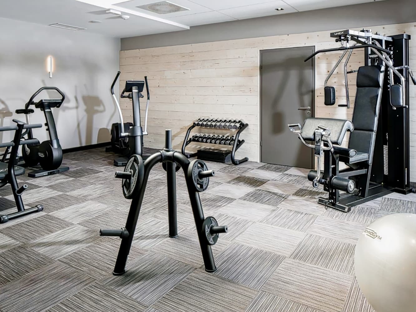 Mercure Colmar Centre Unterlinden Hotel