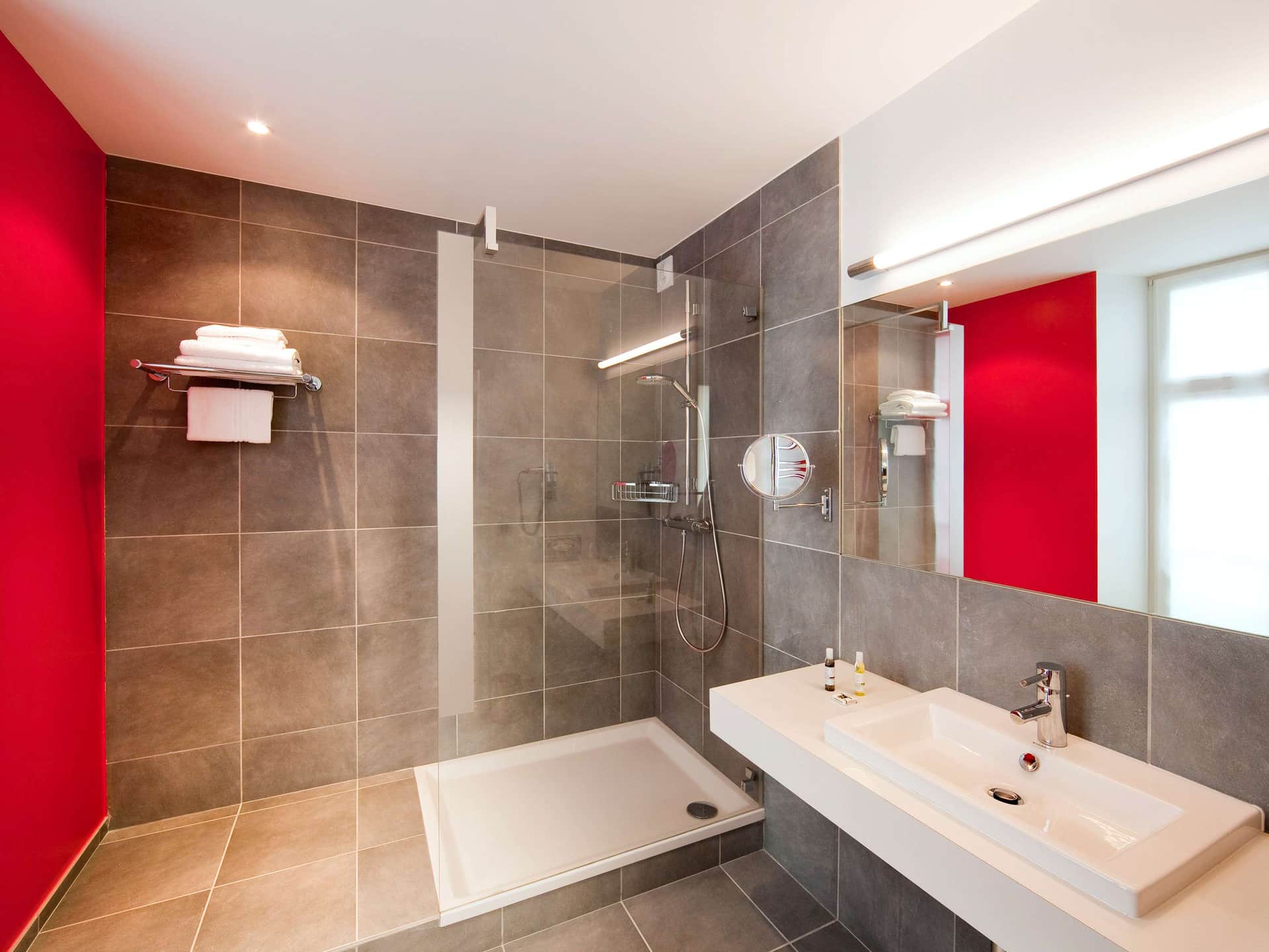 Mercure Vittel Hotel