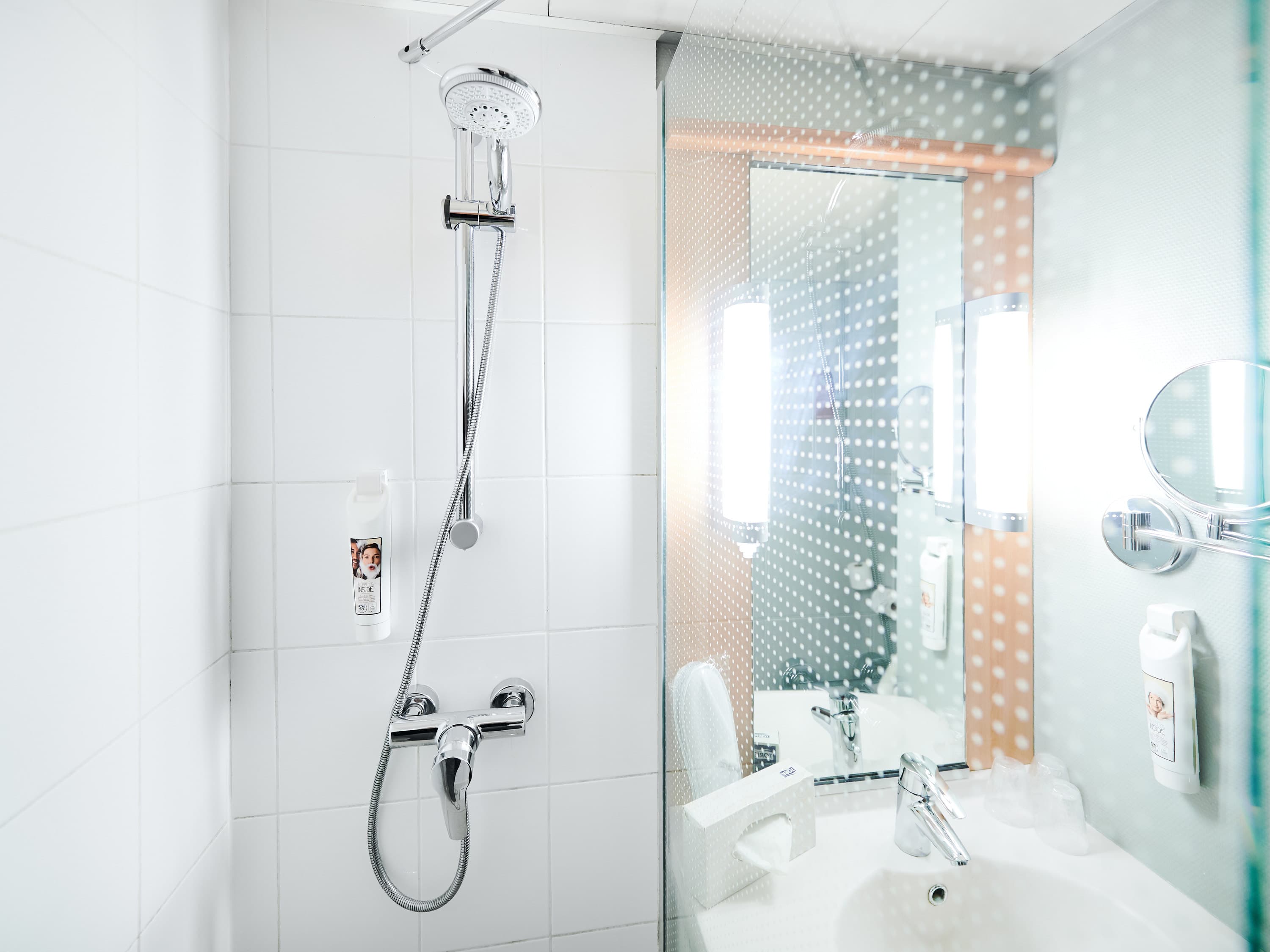 ibis Lyon Gerland Musée des Confluences