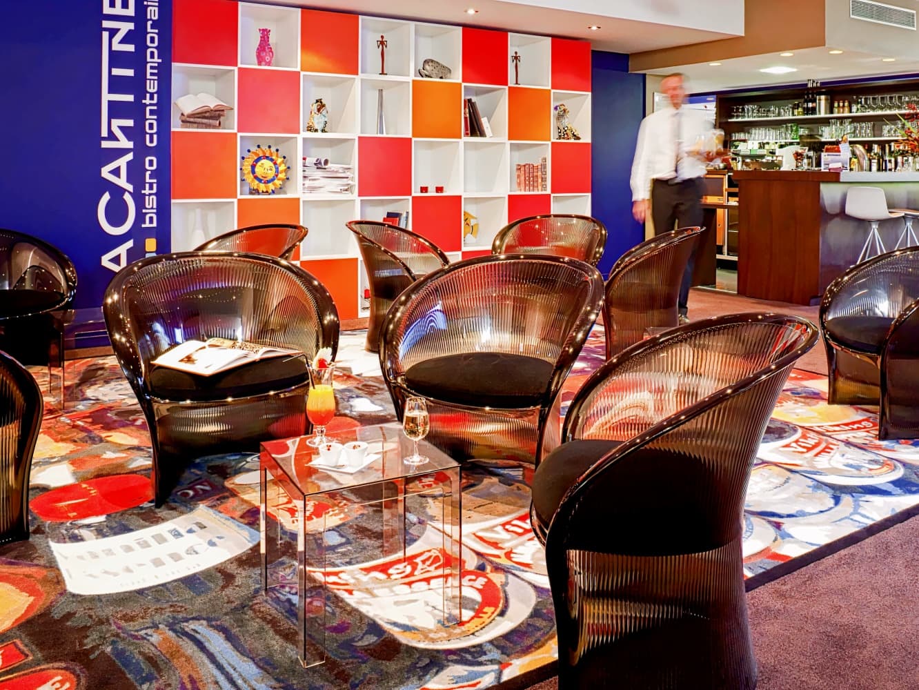 ibis Styles Lorient Caudan