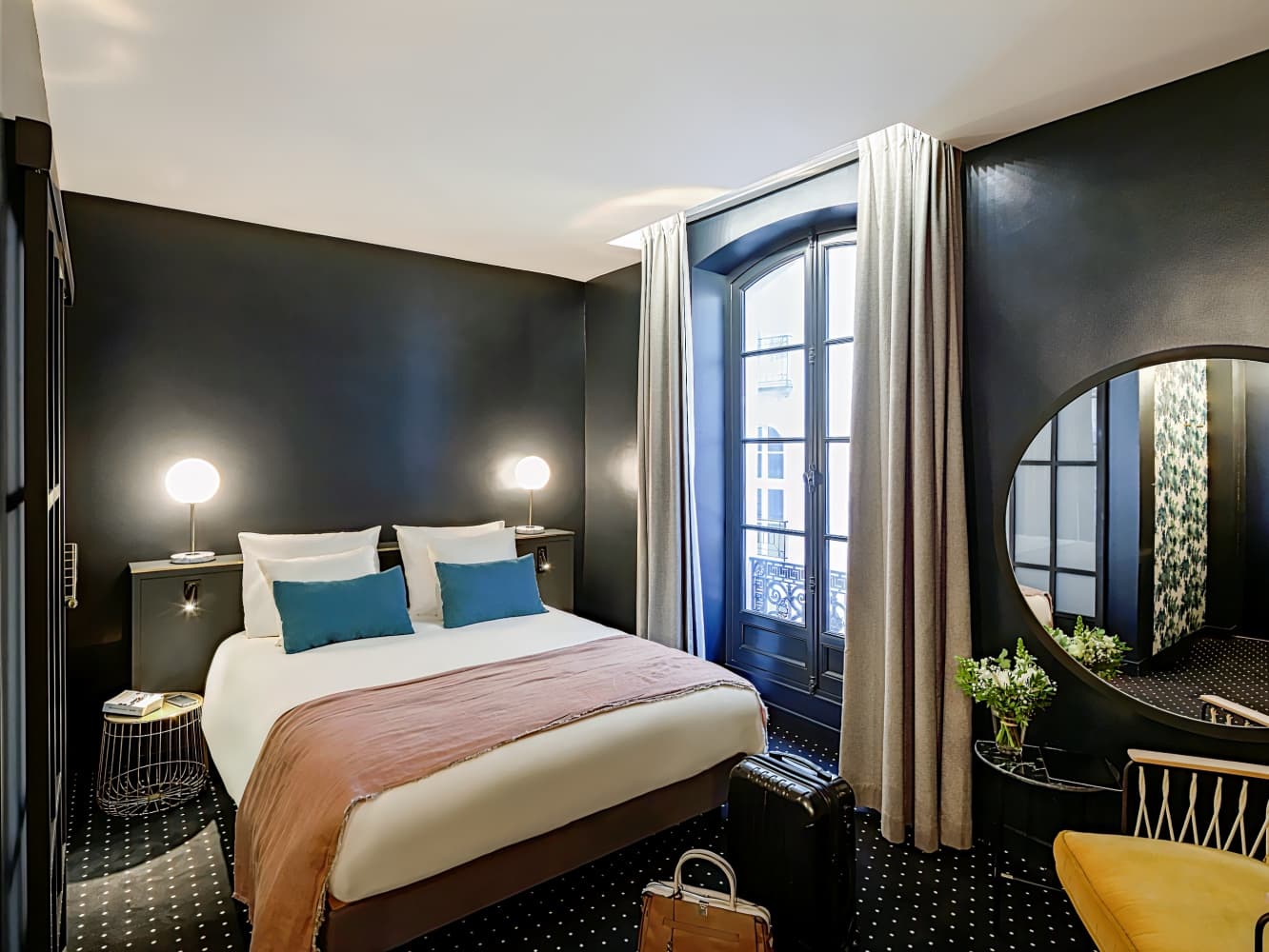 Hôtel Mercure Nantes Centre Passage Pommeraye