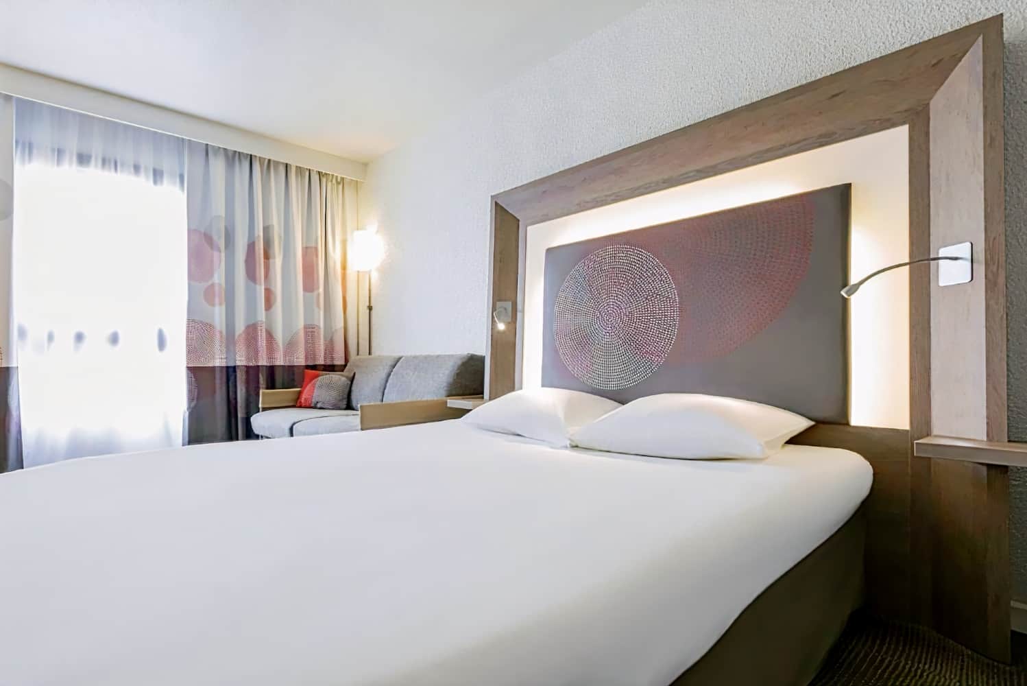 Novotel Senart Golf de Greenparc