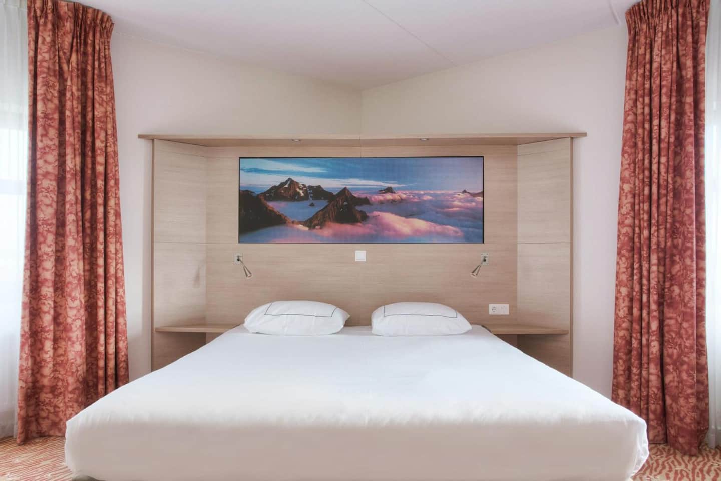 Leonardo Hotel Hengelo City Center