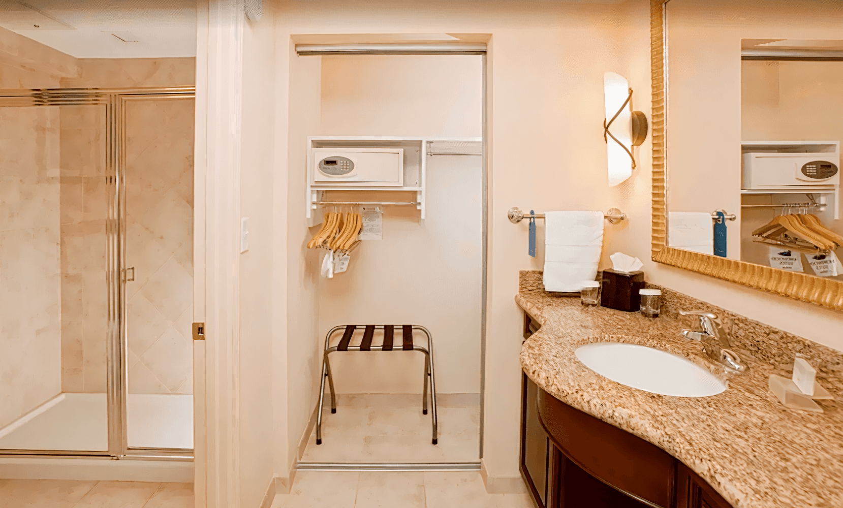 Hilton Garden Inn Lake Buena Vista/Orlando